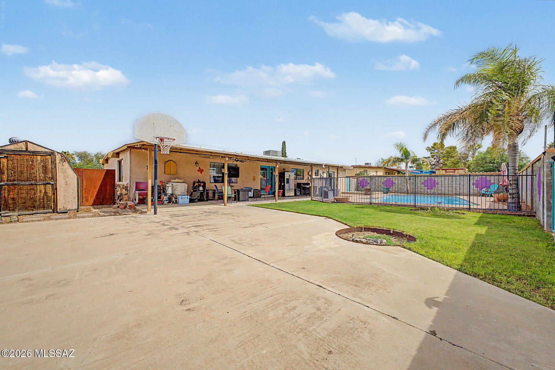 Valley View East NO. 2 (1-134) - Residential Lease