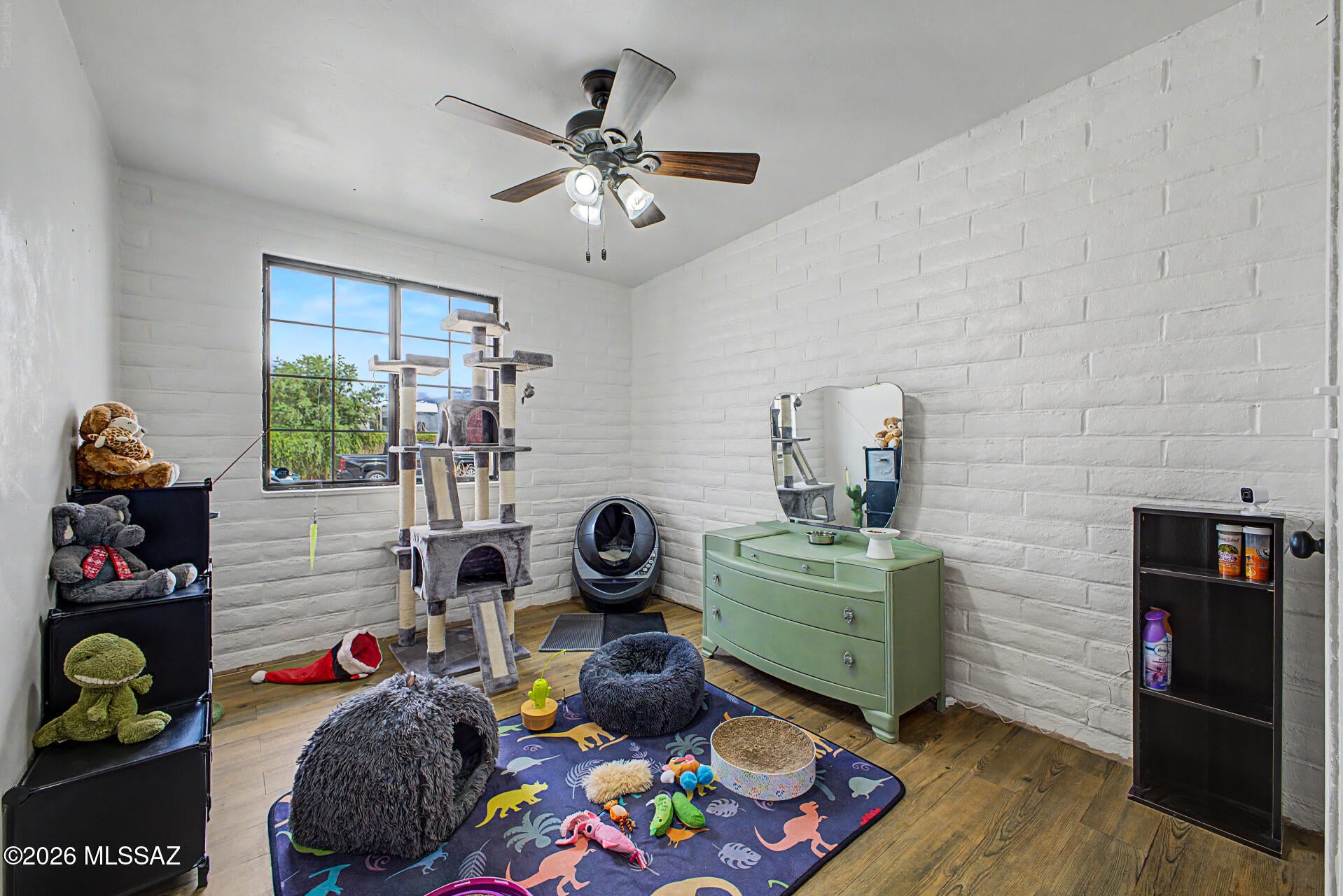 Valley View East NO. 2 (1-134) - Residential Lease