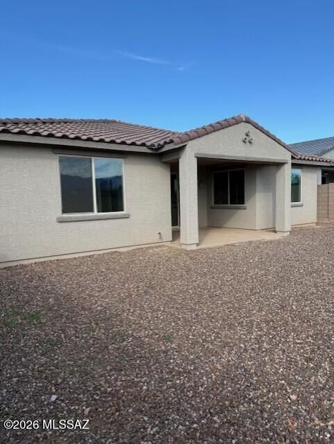 Saguaros Viejos East Phase 2 - Residential