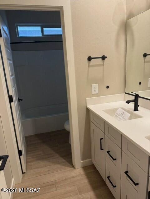 Saguaros Viejos East Phase 2 - Residential