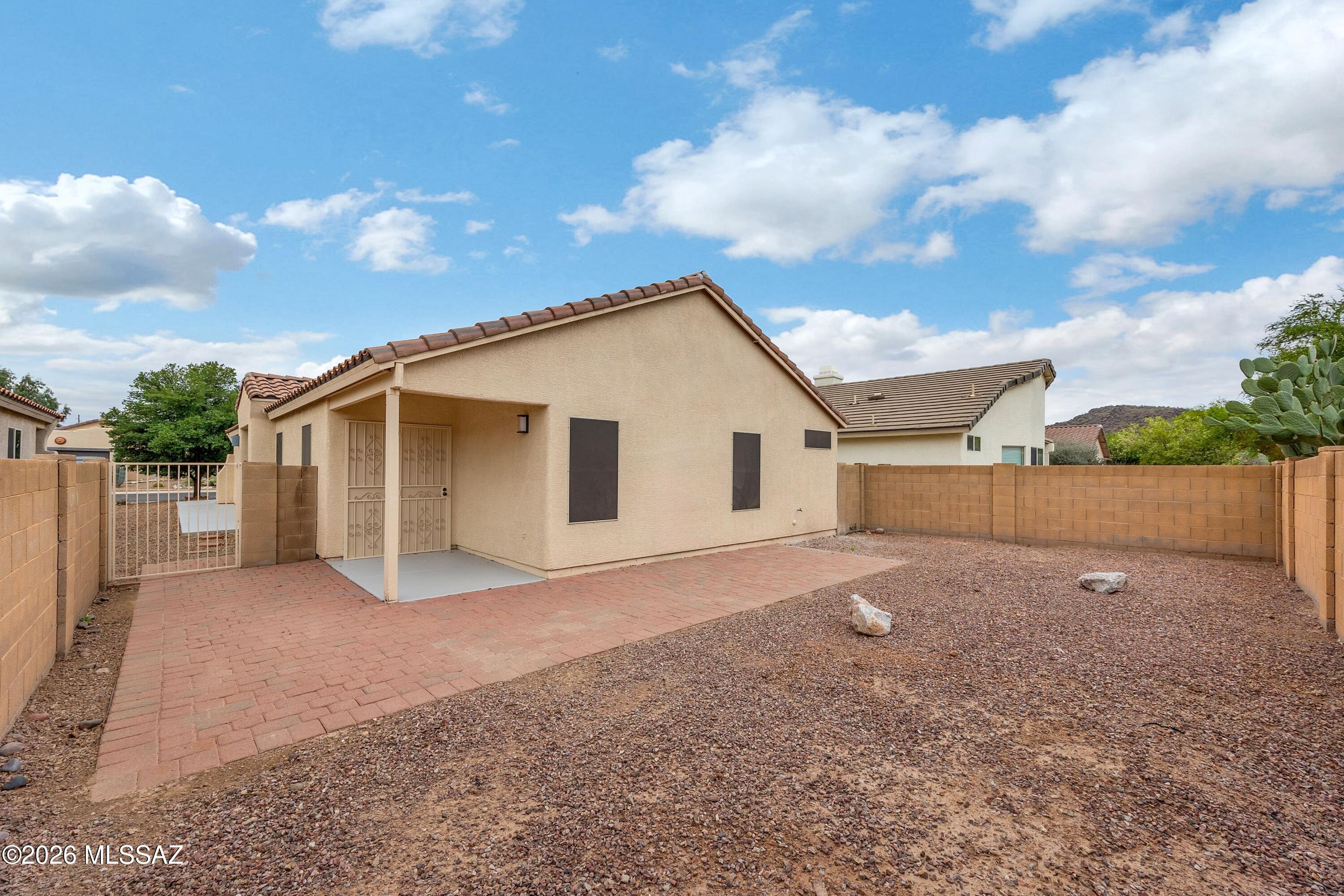 Continental Ranch Copper Moon (1-144) - Residential