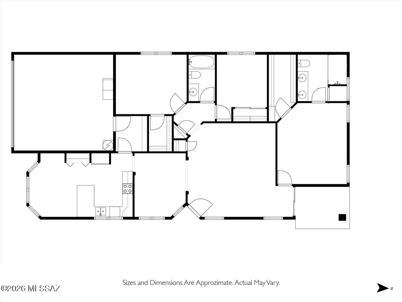 Continental Ranch Copper Moon (1-144) - Residential