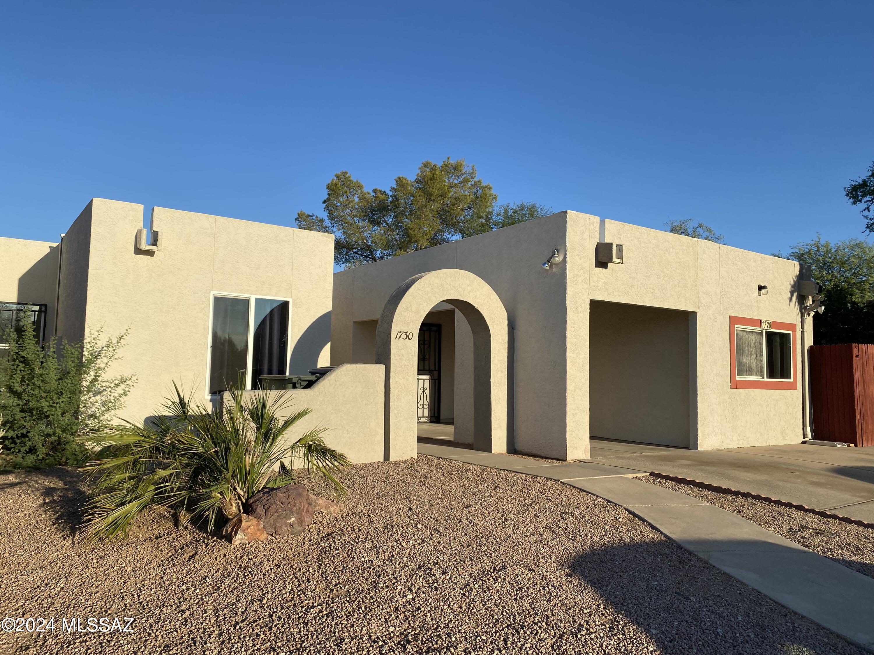 Cloverleaf Townhouses (1-63) - Residential Lease