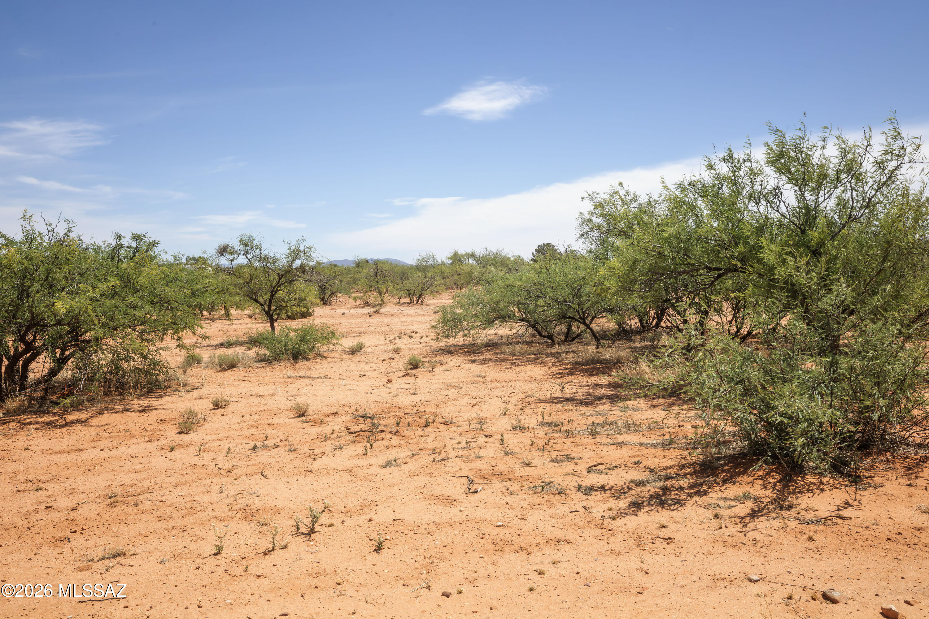 Out Of Pima County - Residential