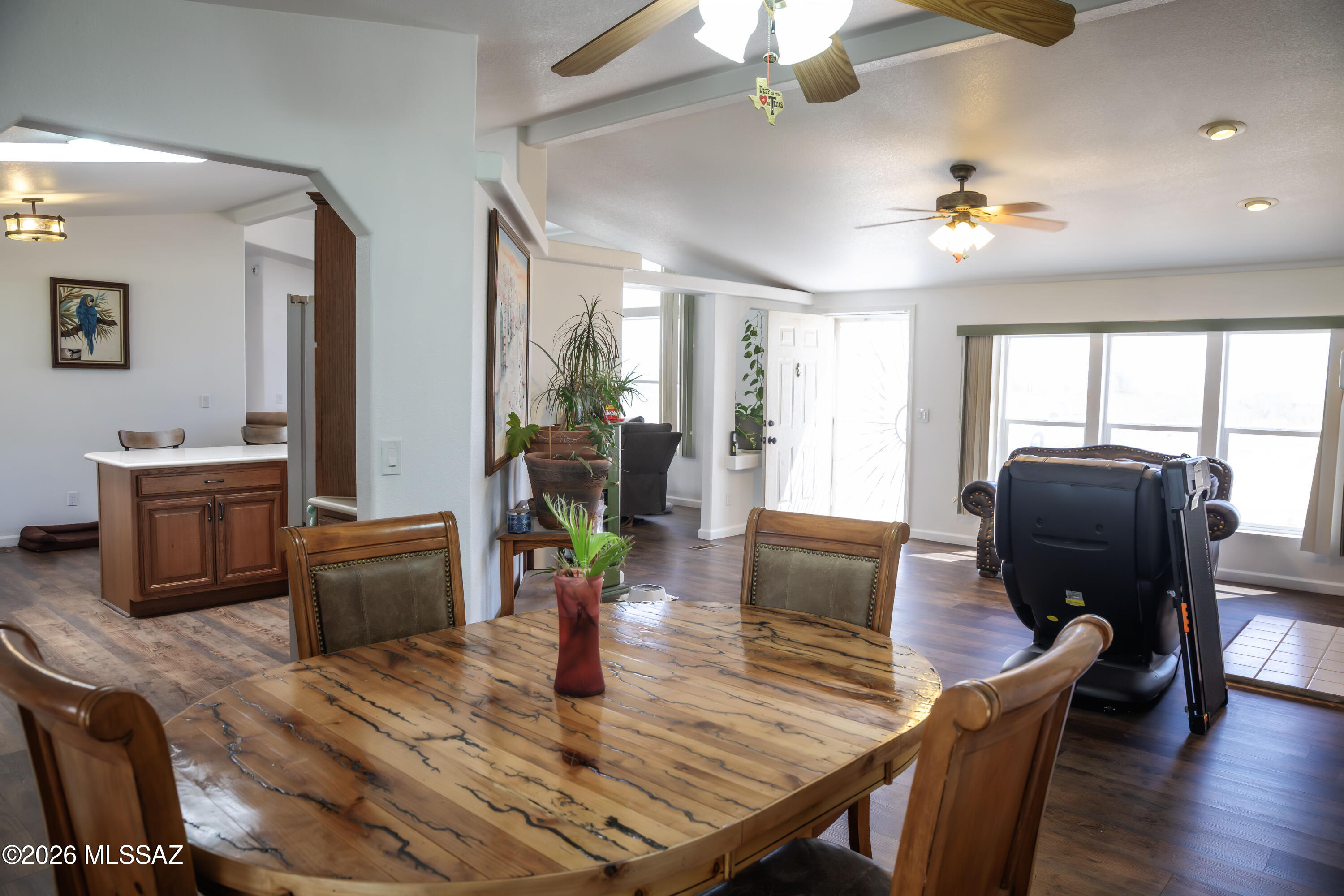 Out Of Pima County - Residential
