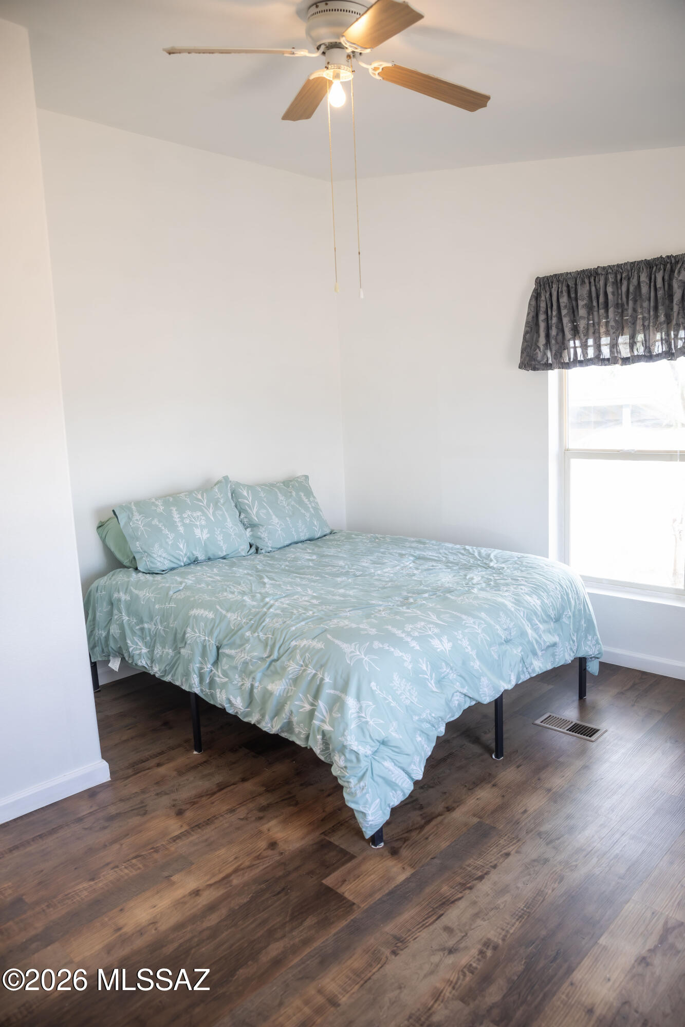 Out Of Pima County - Residential