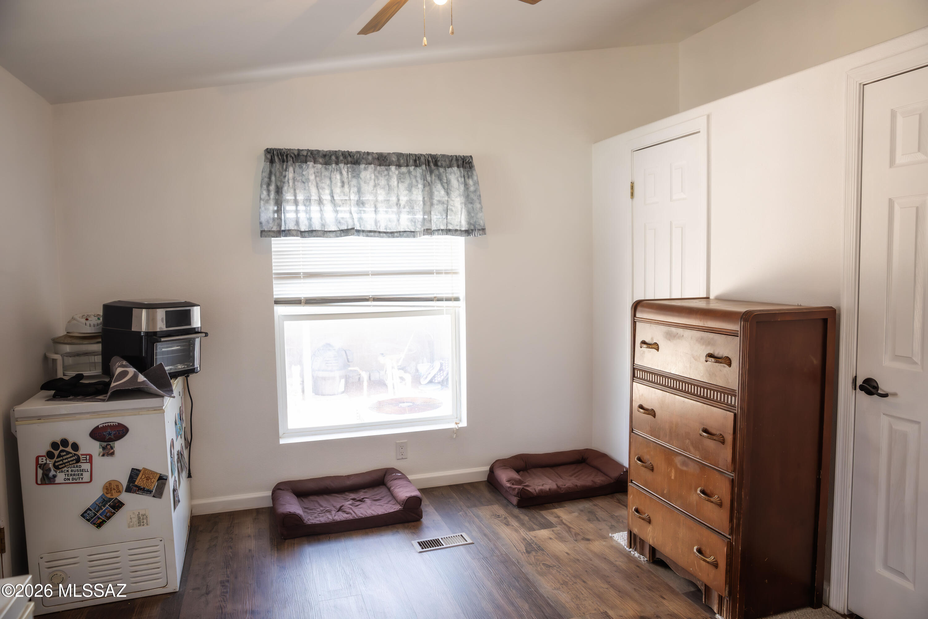 Out Of Pima County - Residential