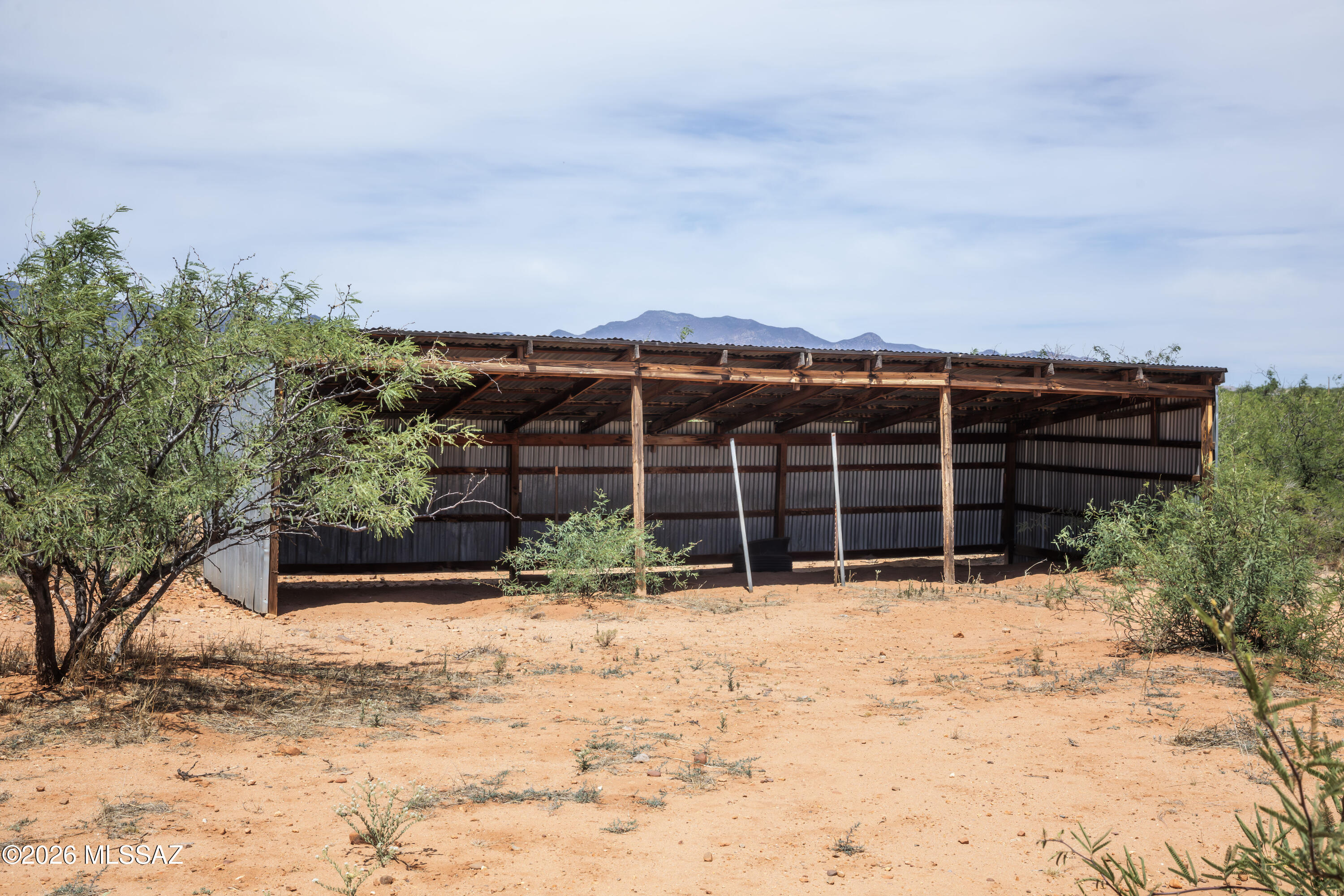 Out Of Pima County - Residential