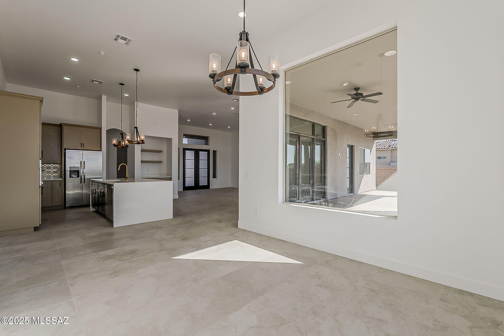 Stone House Phase II - Residential