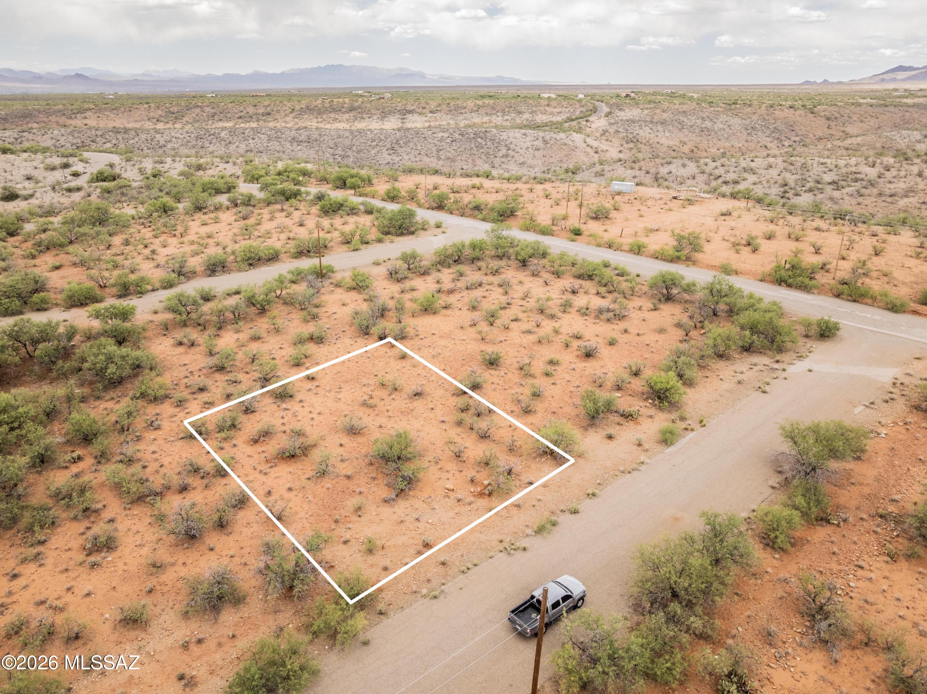 Rio Rico Villas 10 - Land