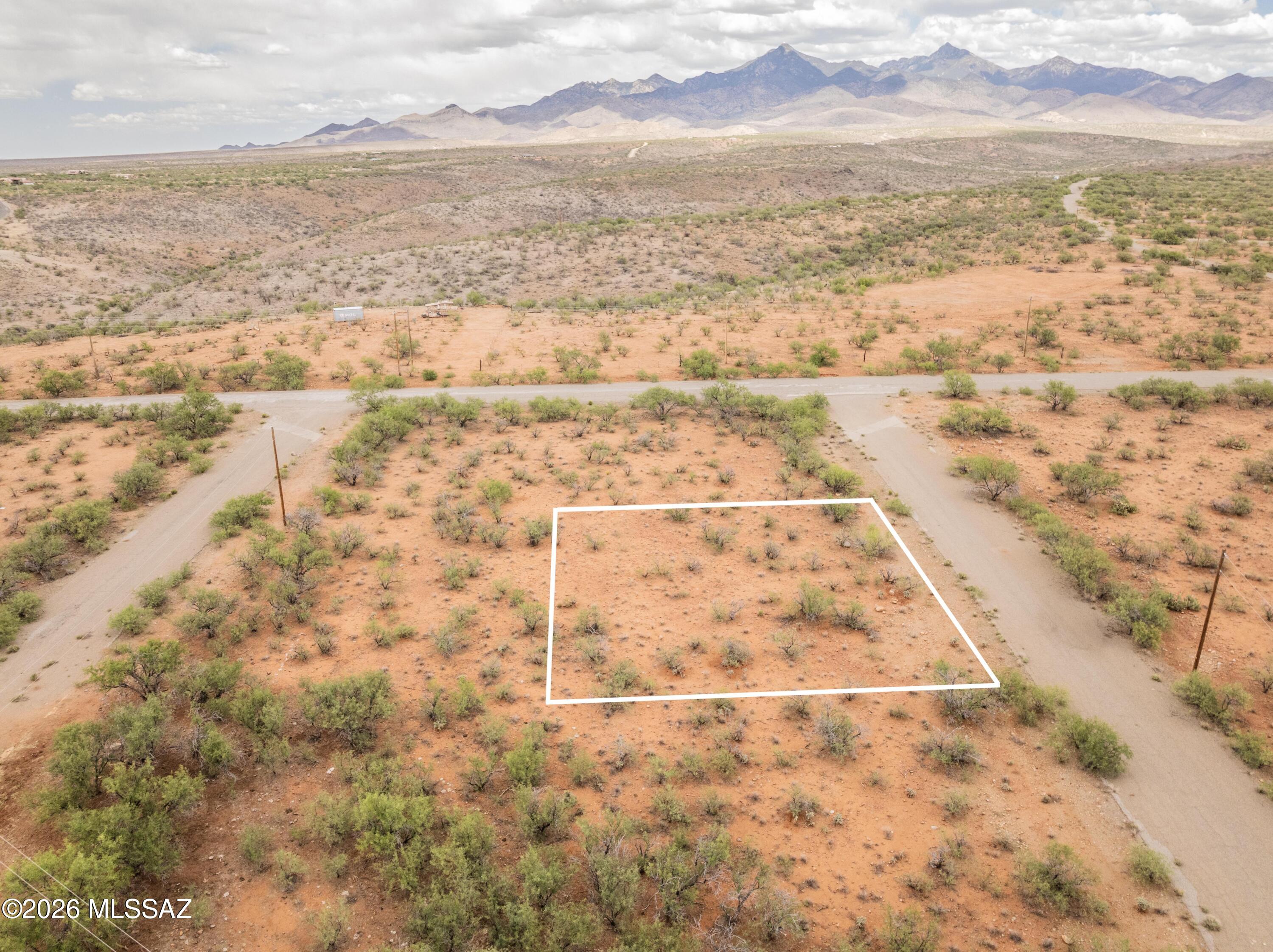 Rio Rico Villas 10 - Land