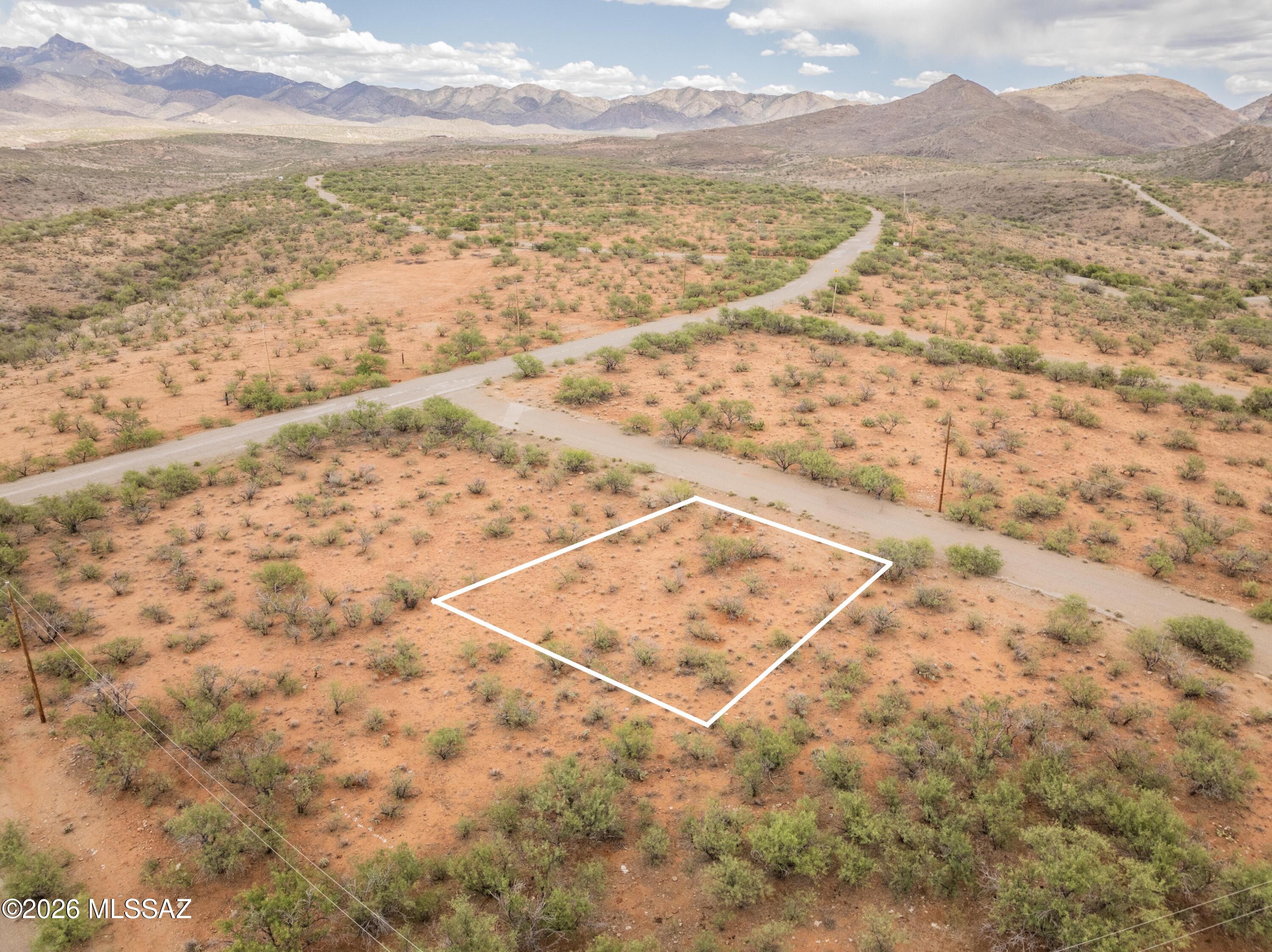Rio Rico Villas 10 - Land