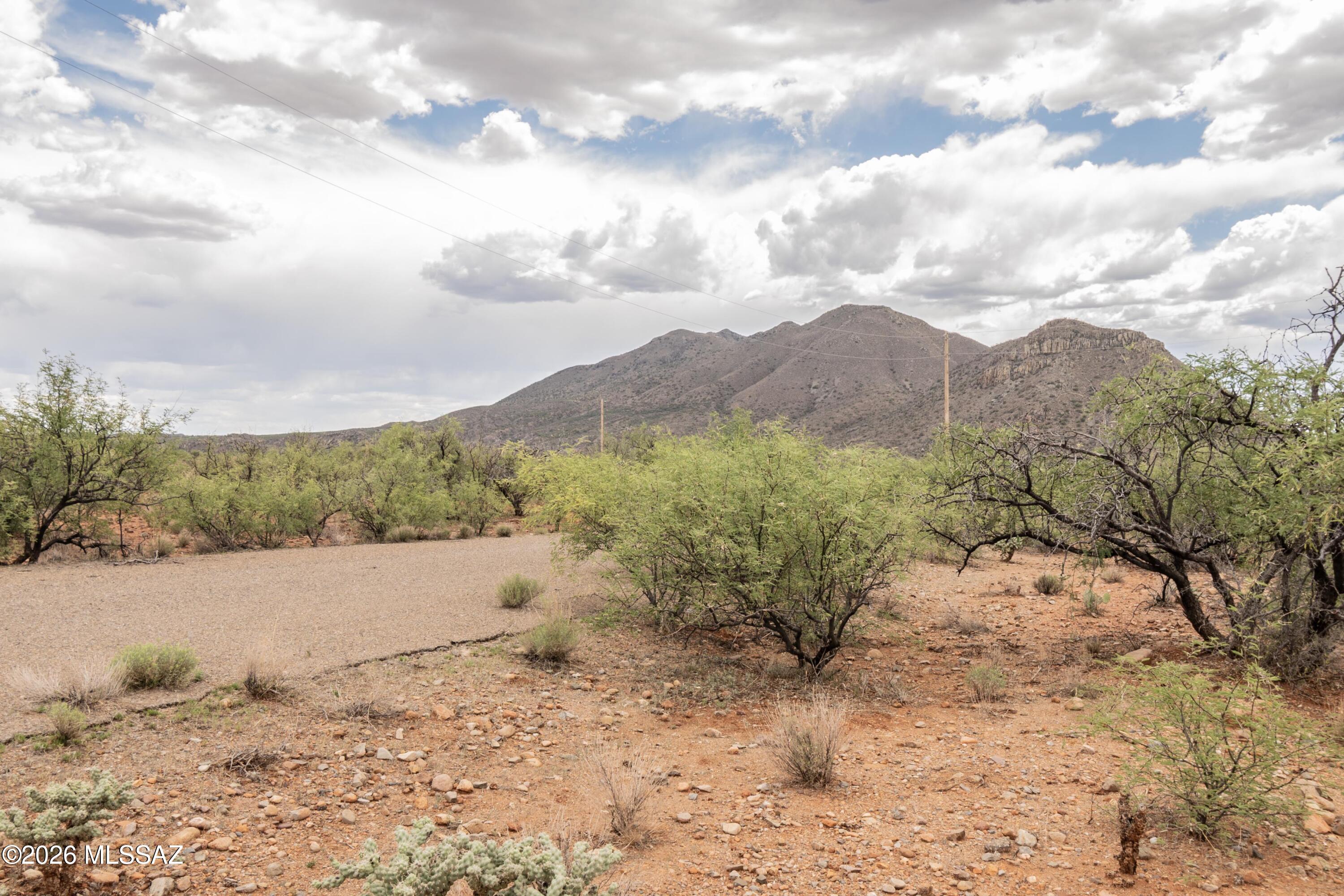 Rio Rico Villas 10 - Land