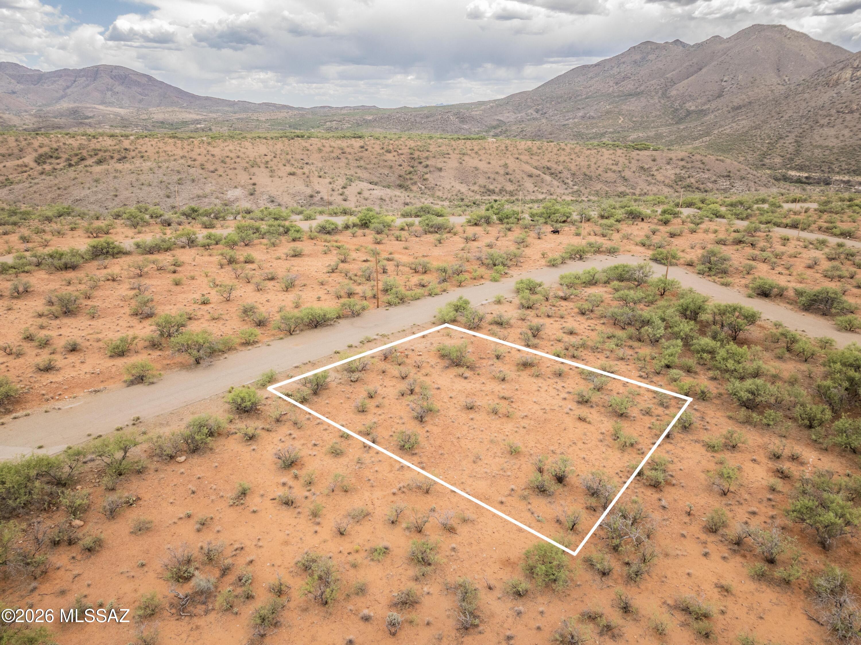 INCREDIBLE OPPORTUNITY for families, investors, or anyone ready to bring their vision to life! This build-ready lot sits on 0.24 acres. We have affordable local estimates for service connections available. The property offers excellent privacy with no rear neighbors, flexibility for a variety of home designs, and no HOA, giving you the freedom to create exactly what you want. Enjoy gorgeous mountain views. Don't miss your chance to own this perfect canvas for your future home or investment. 

**This lot qualifies for special land financing loans with our preferred lender. Restrictions apply, contact the listing agent for details.