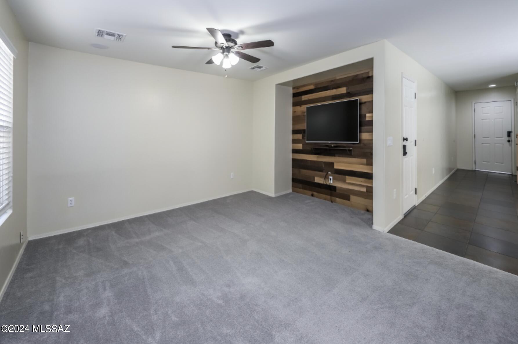 Liberty Village (1-94) - Residential Lease