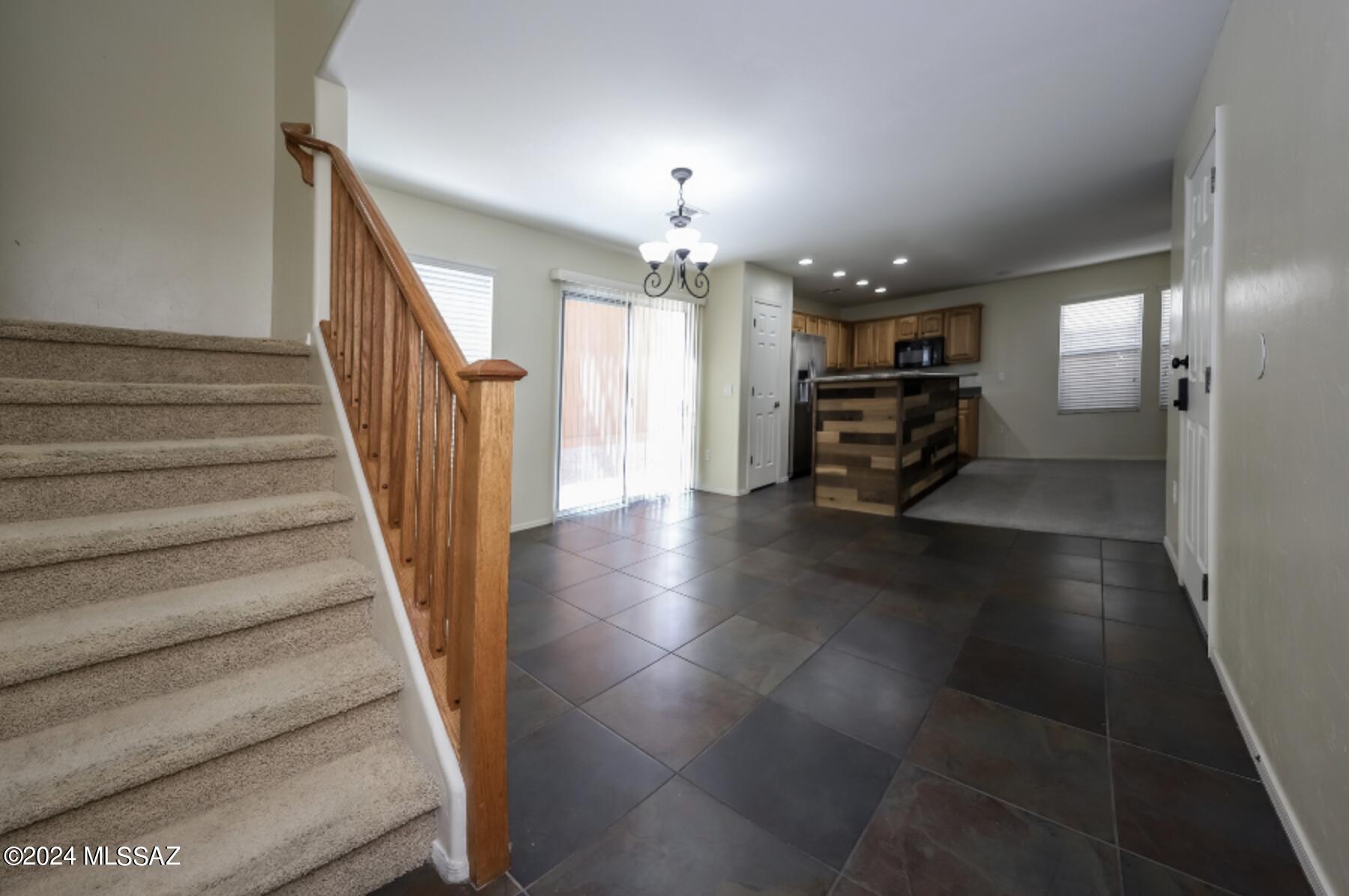 Liberty Village (1-94) - Residential Lease