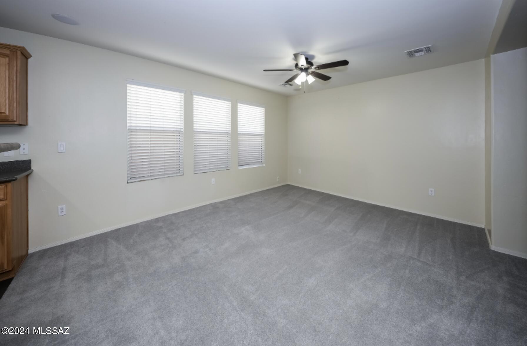 Liberty Village (1-94) - Residential Lease