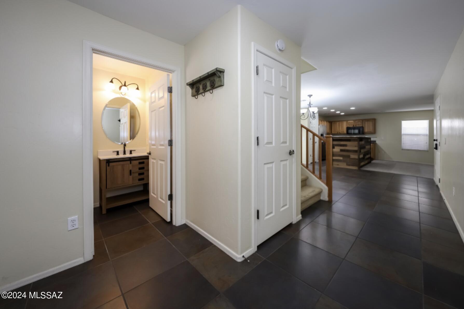 Liberty Village (1-94) - Residential Lease
