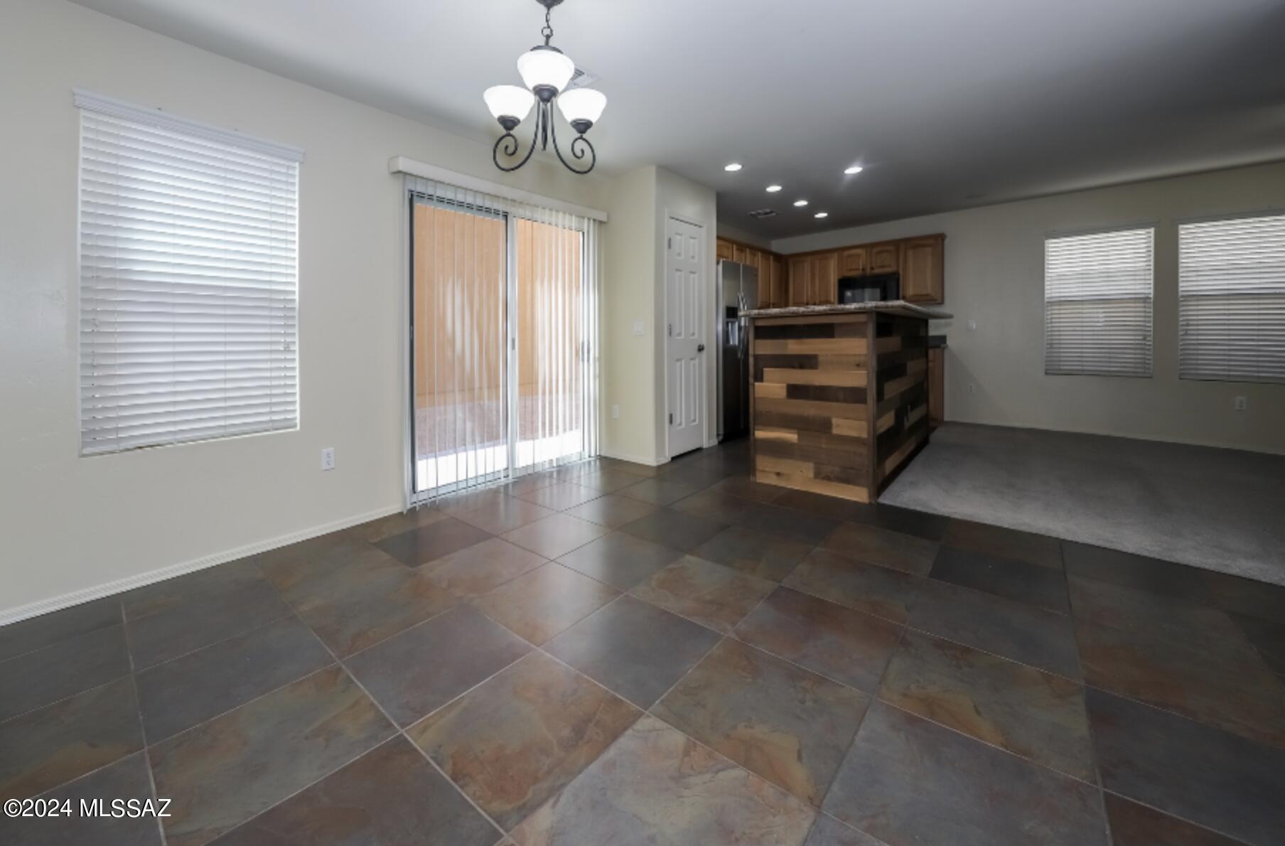 Liberty Village (1-94) - Residential Lease