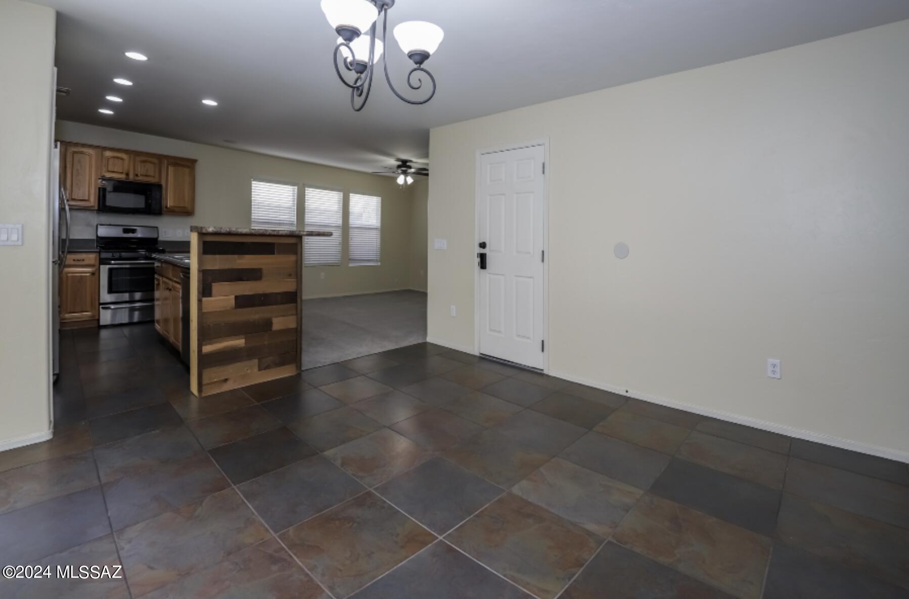 Liberty Village (1-94) - Residential Lease