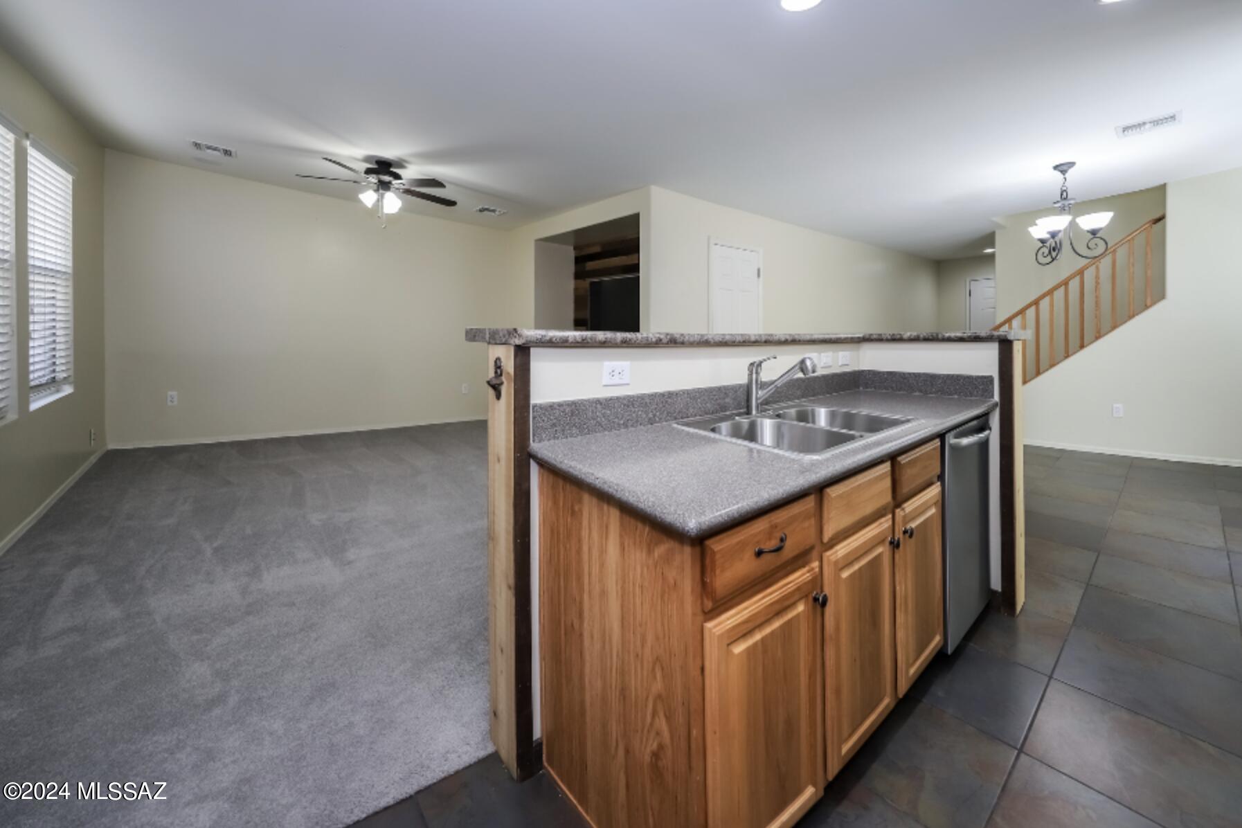 Liberty Village (1-94) - Residential Lease