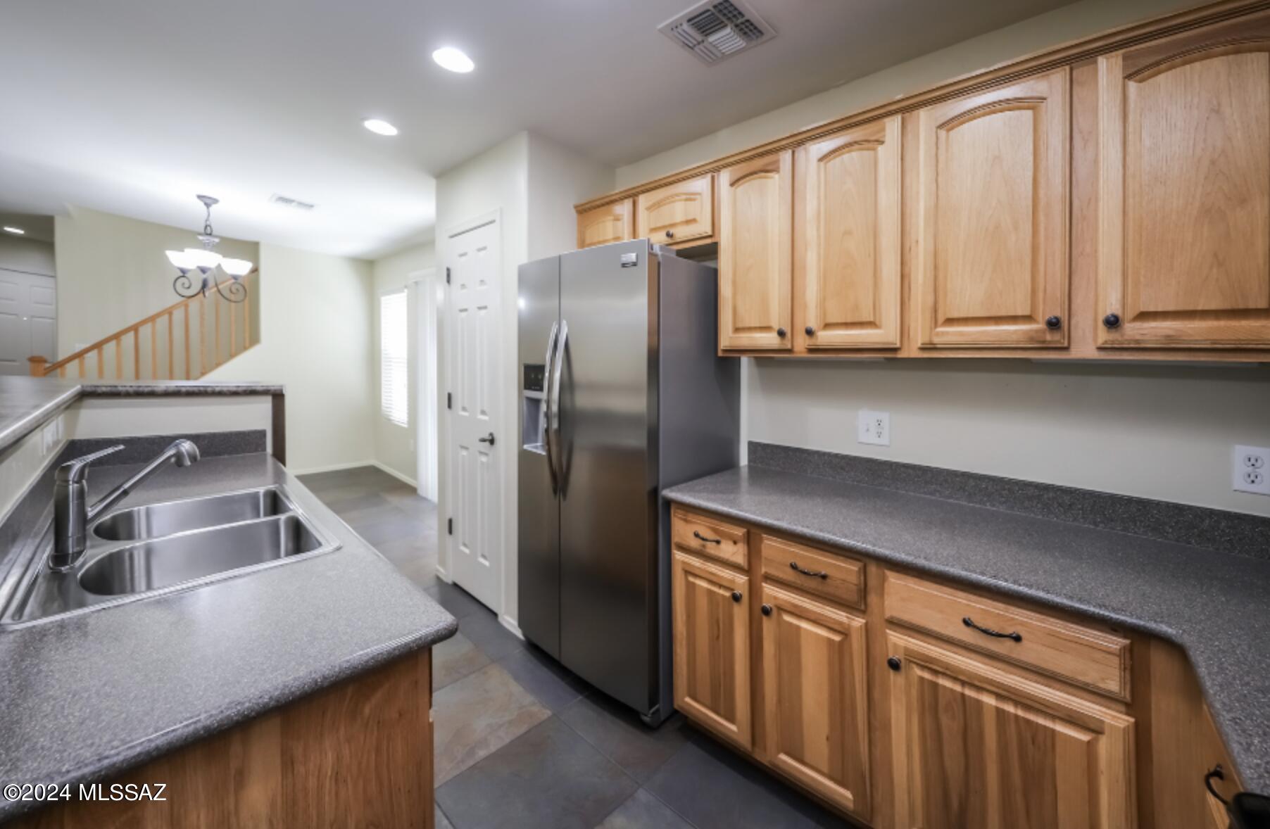 Liberty Village (1-94) - Residential Lease