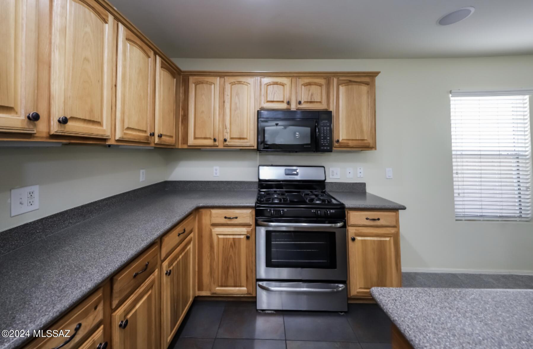 Liberty Village (1-94) - Residential Lease