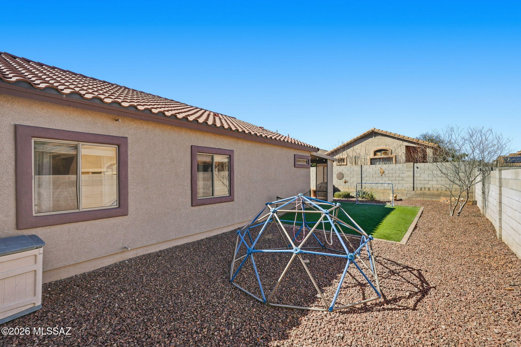 Rancho Sahuarita Presidio De Arboles (1-145) - Residential