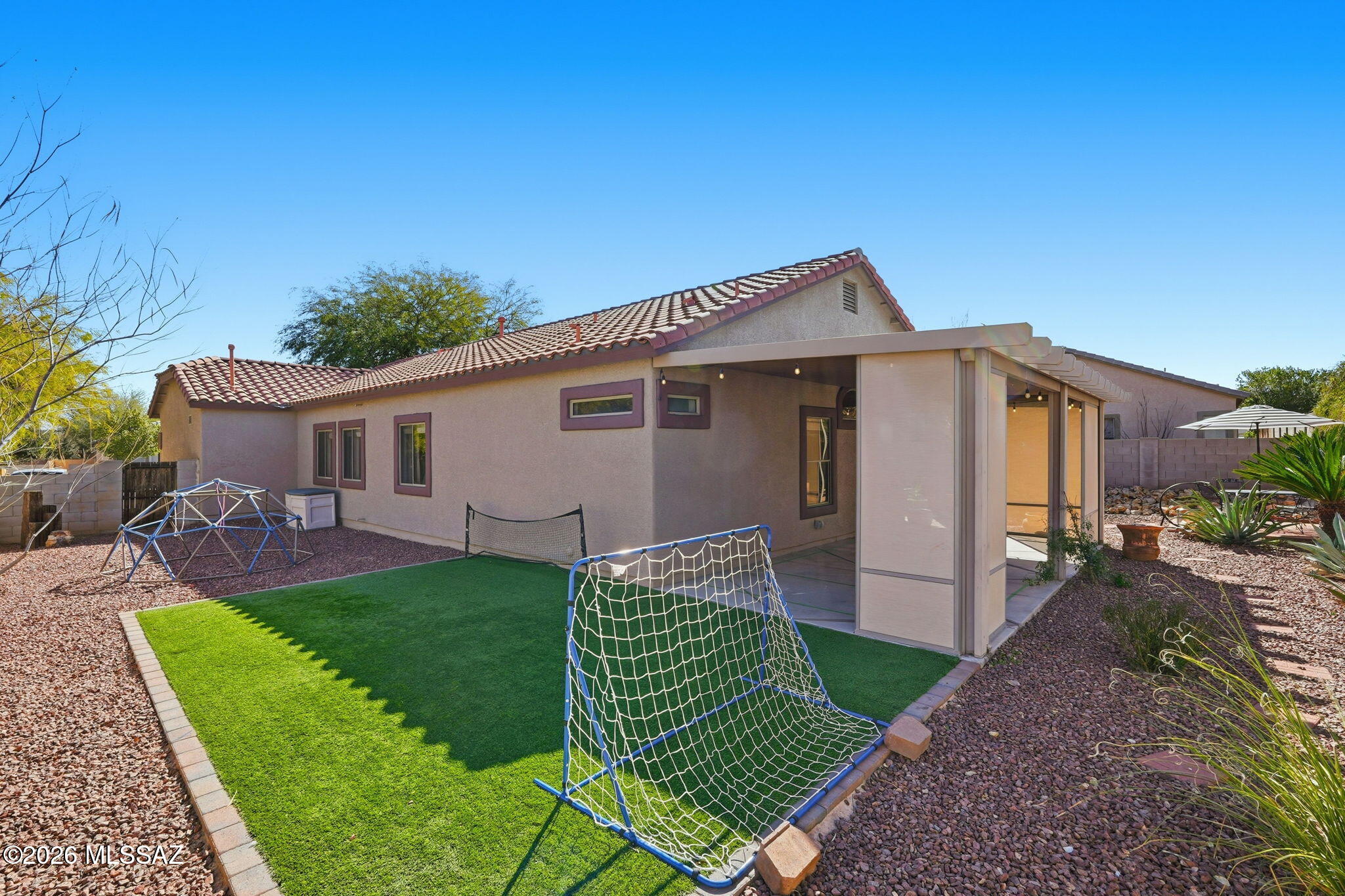 Rancho Sahuarita Presidio De Arboles (1-145) - Residential