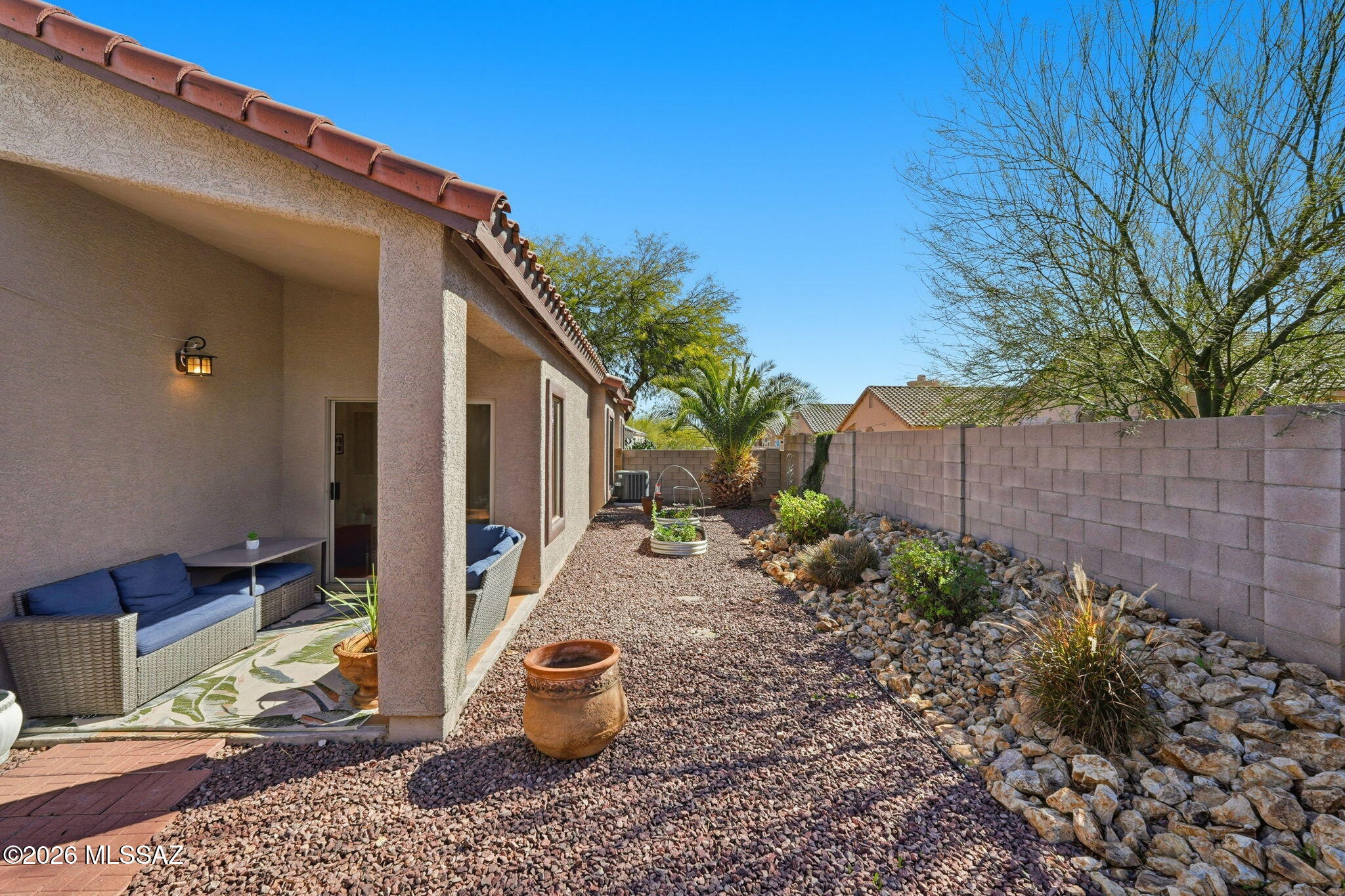 Rancho Sahuarita Presidio De Arboles (1-145) - Residential