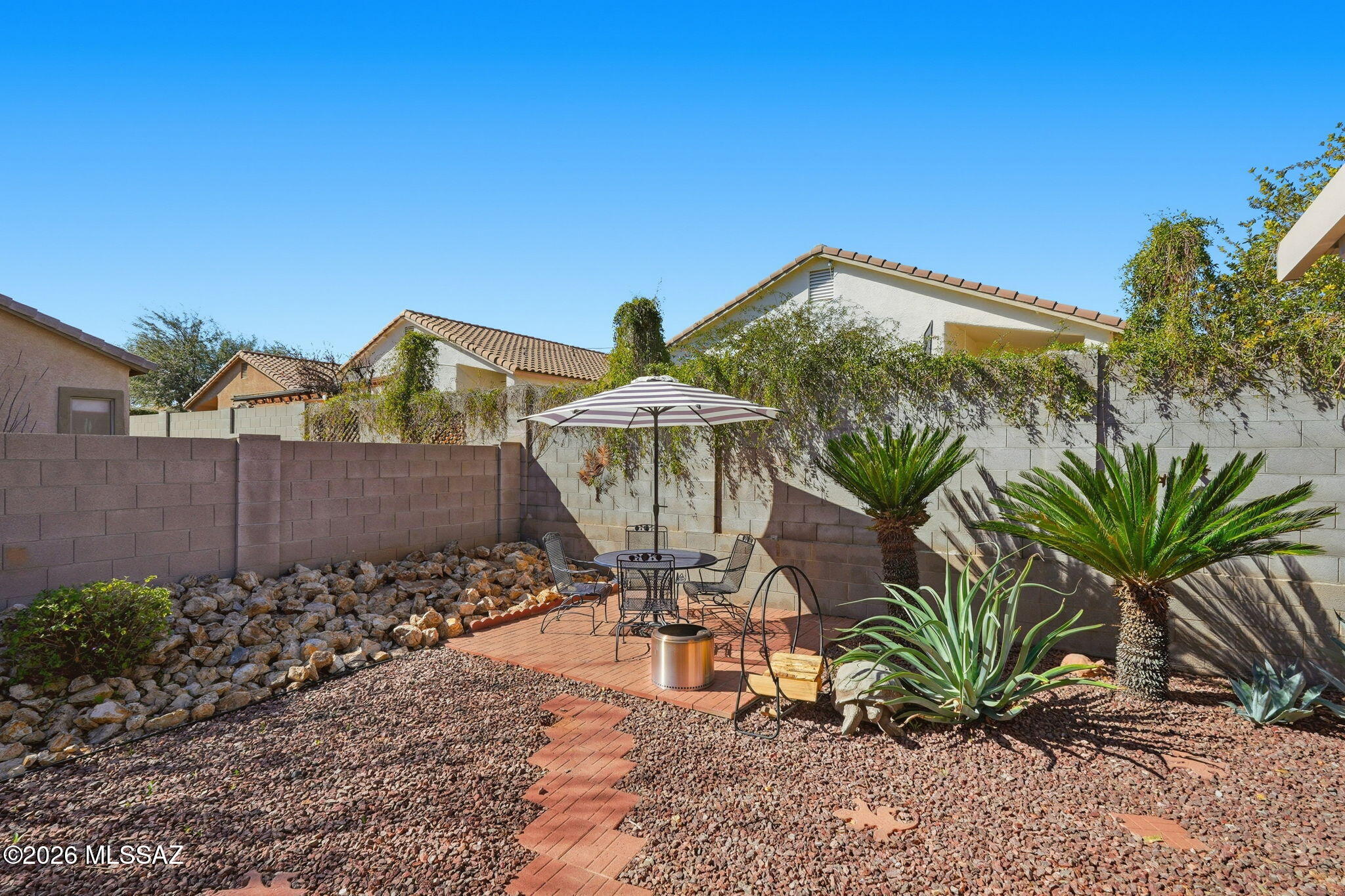 Rancho Sahuarita Presidio De Arboles (1-145) - Residential