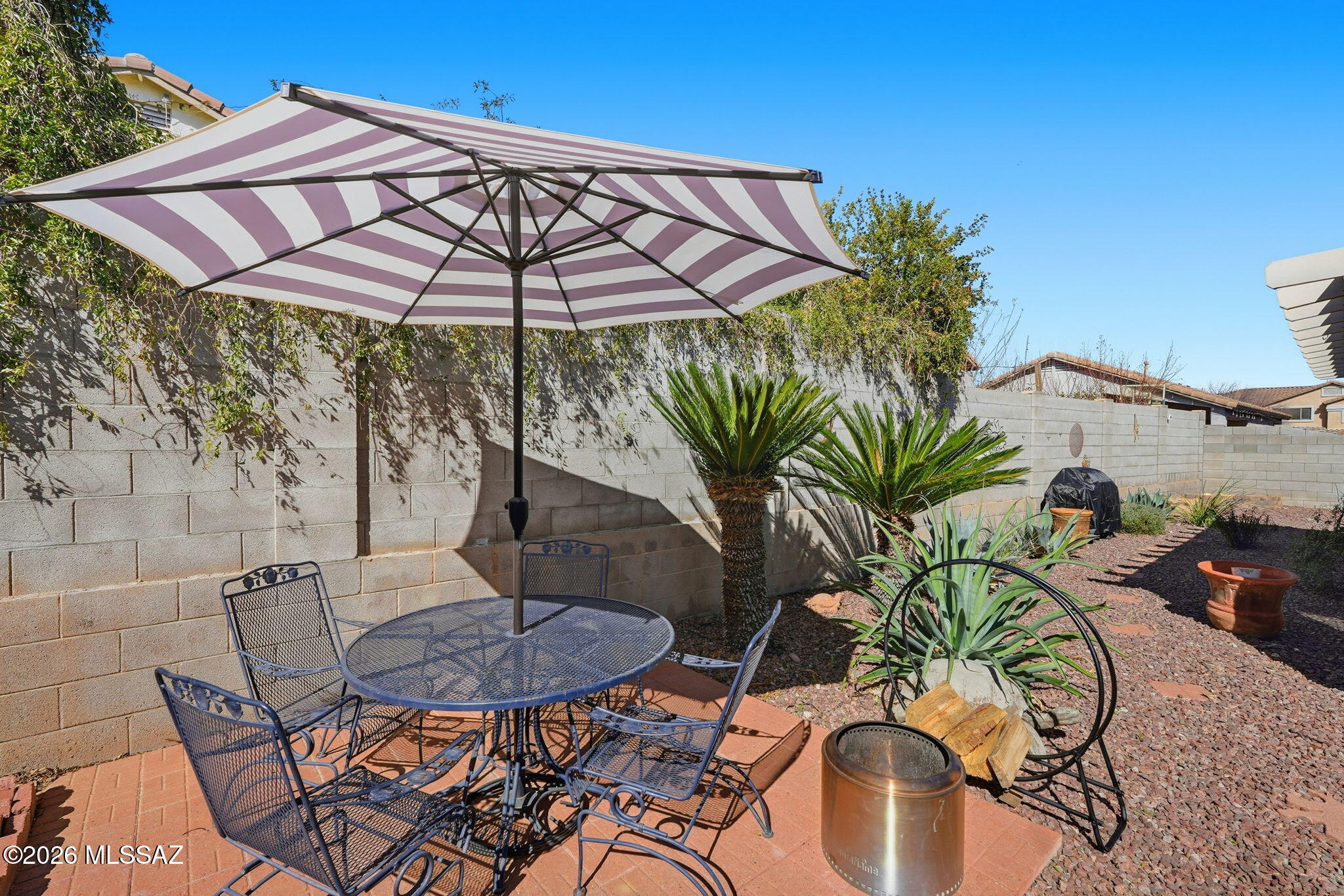 Rancho Sahuarita Presidio De Arboles (1-145) - Residential