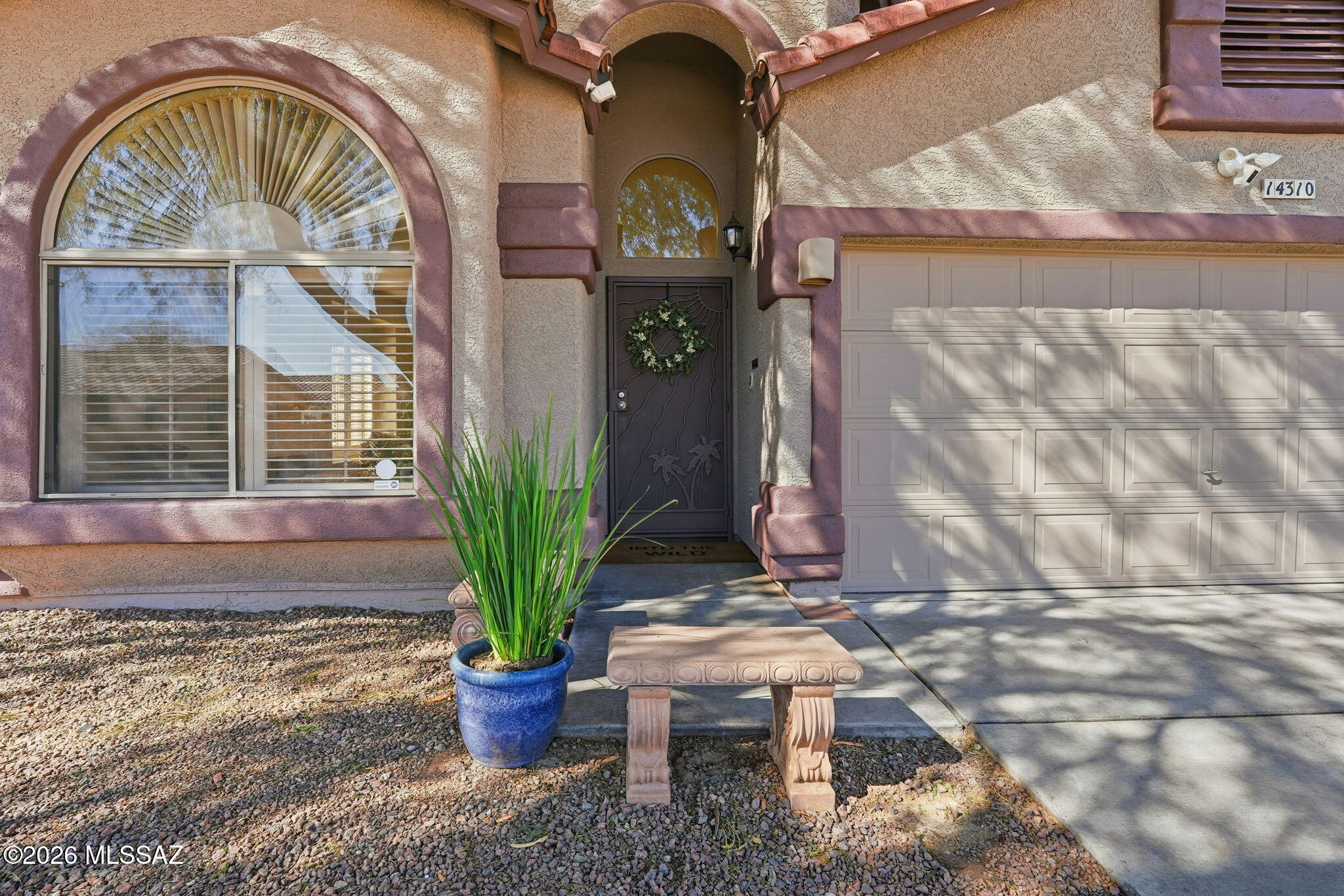 Rancho Sahuarita Presidio De Arboles (1-145) - Residential
