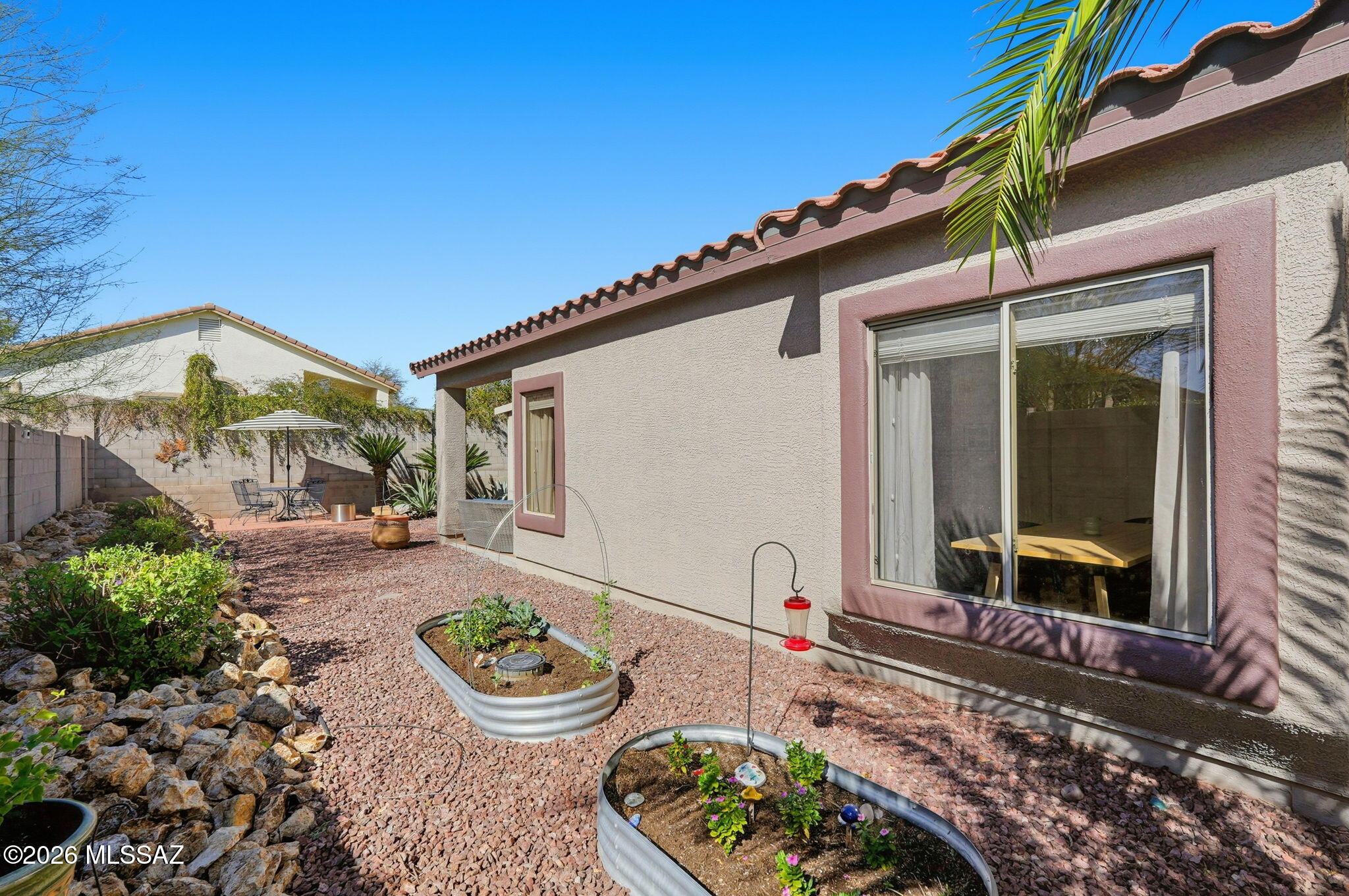 Rancho Sahuarita Presidio De Arboles (1-145) - Residential