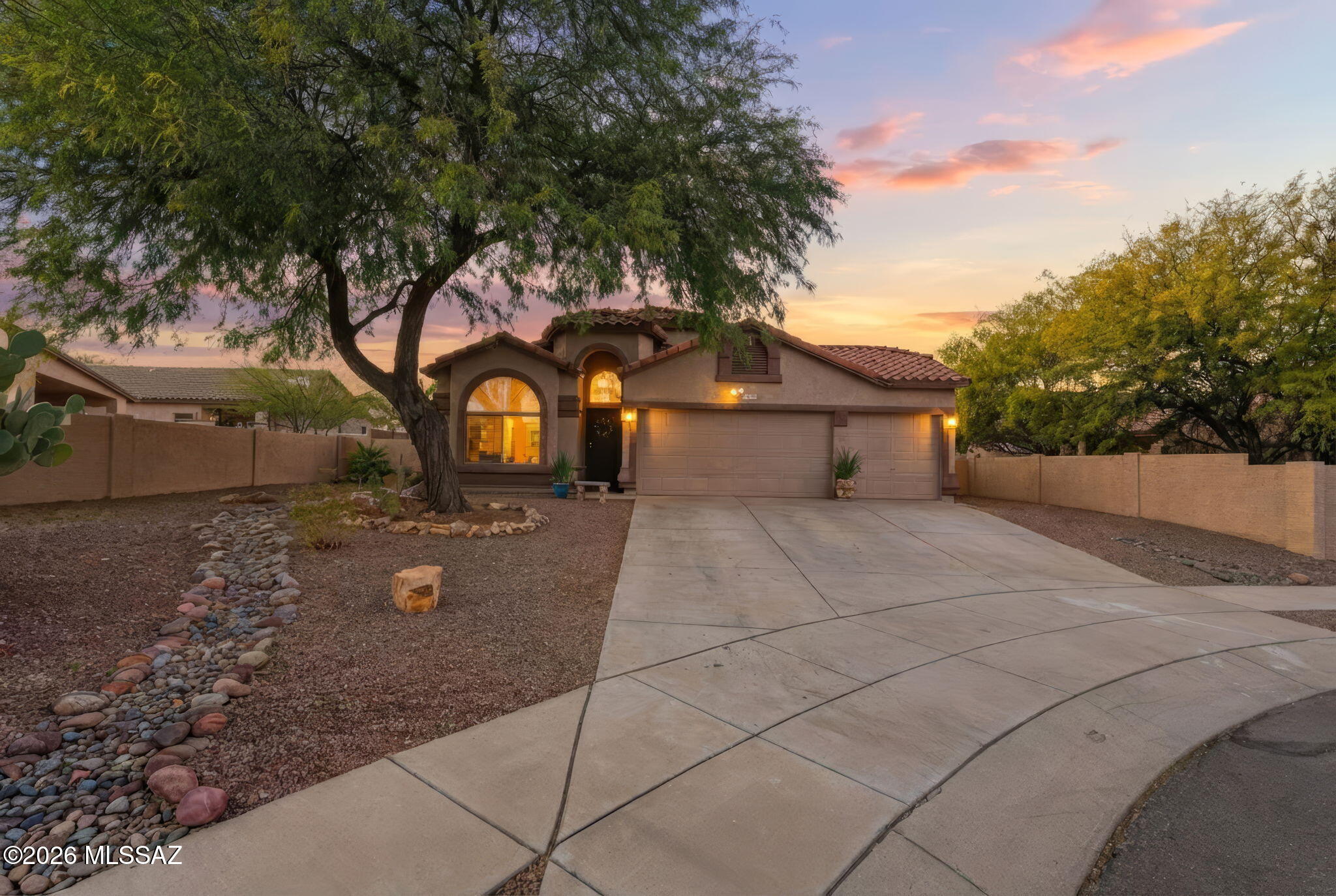 Rancho Sahuarita Presidio De Arboles (1-145) - Residential
