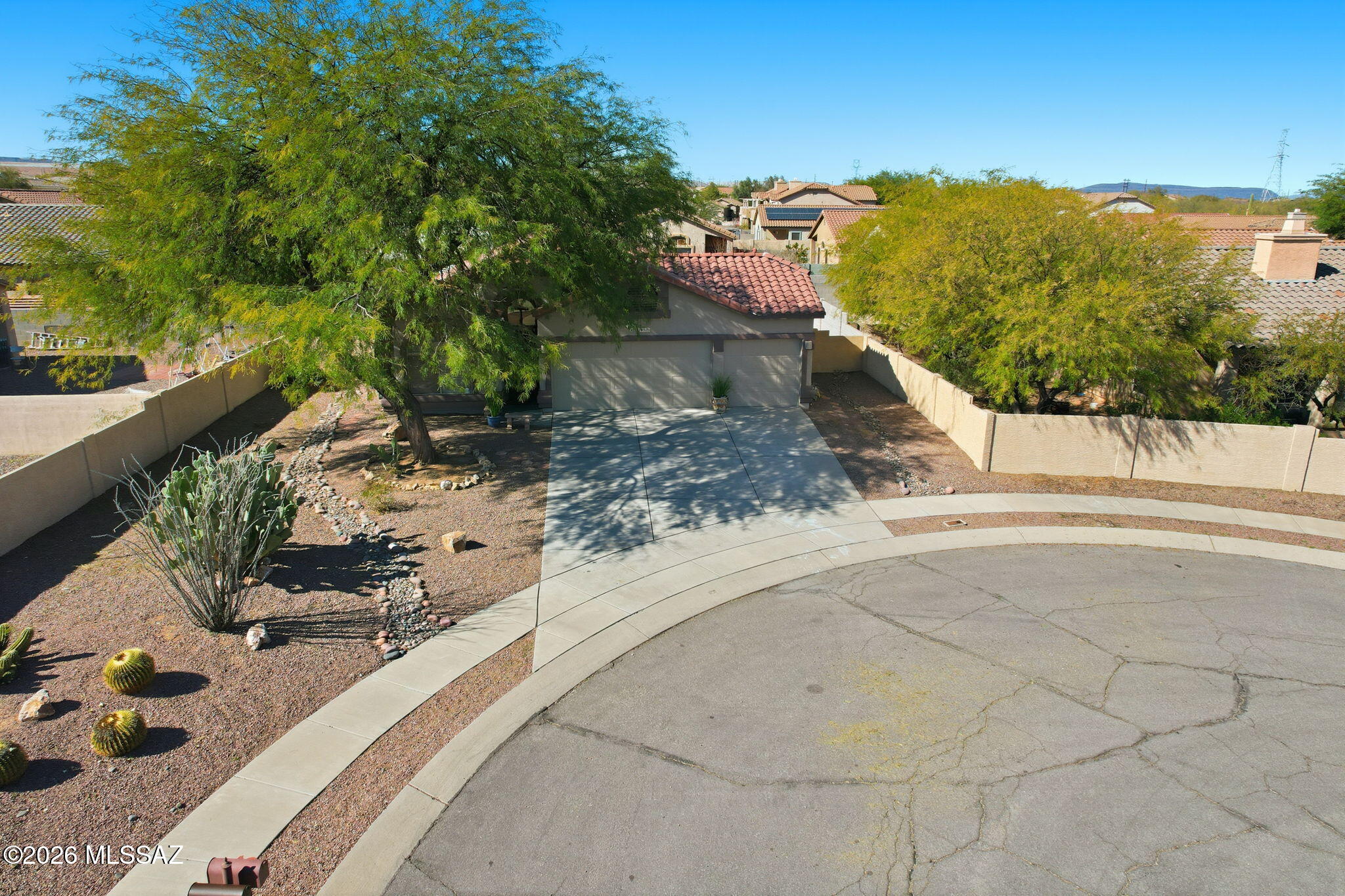 Rancho Sahuarita Presidio De Arboles (1-145) - Residential