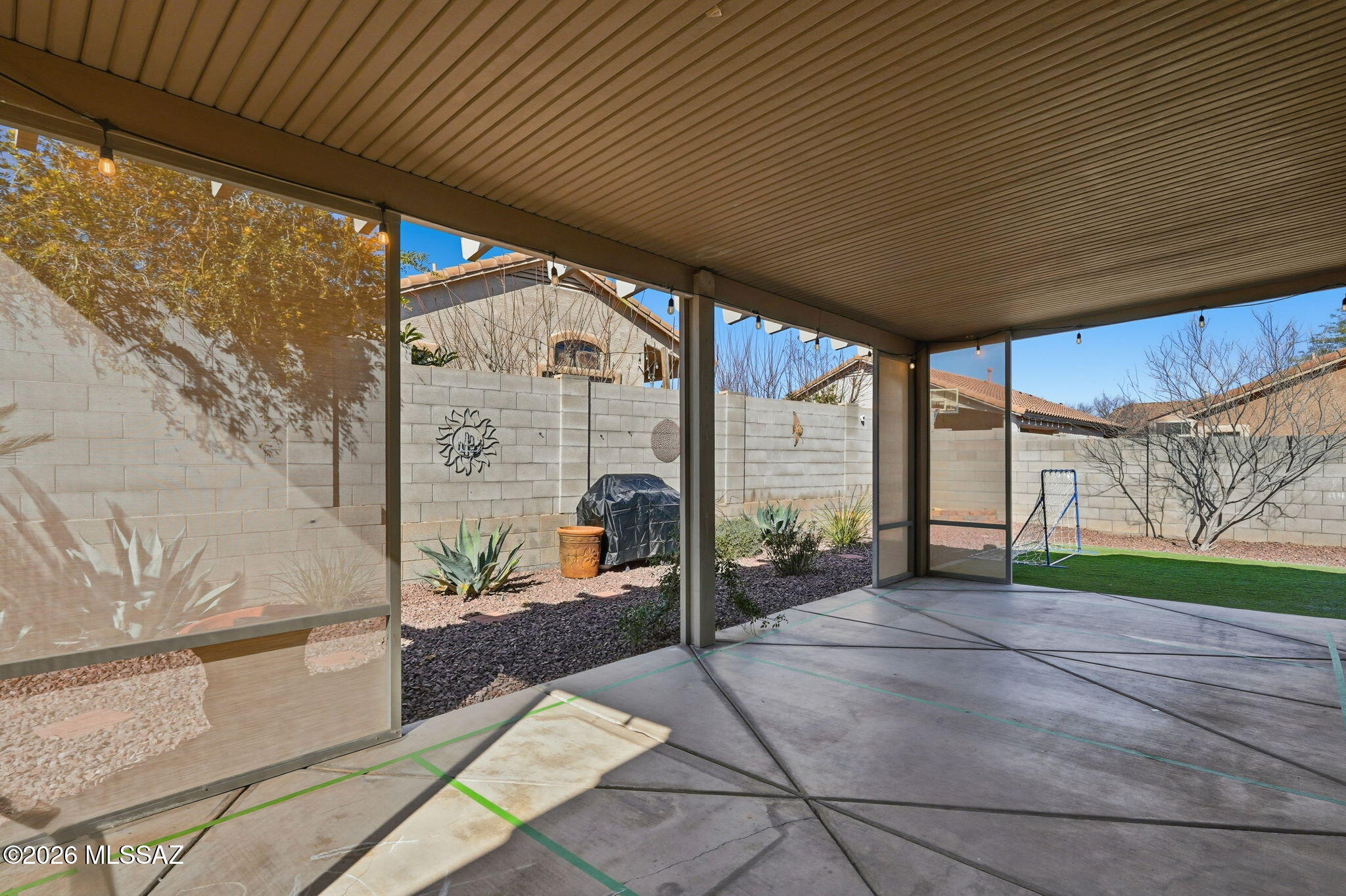 Rancho Sahuarita Presidio De Arboles (1-145) - Residential