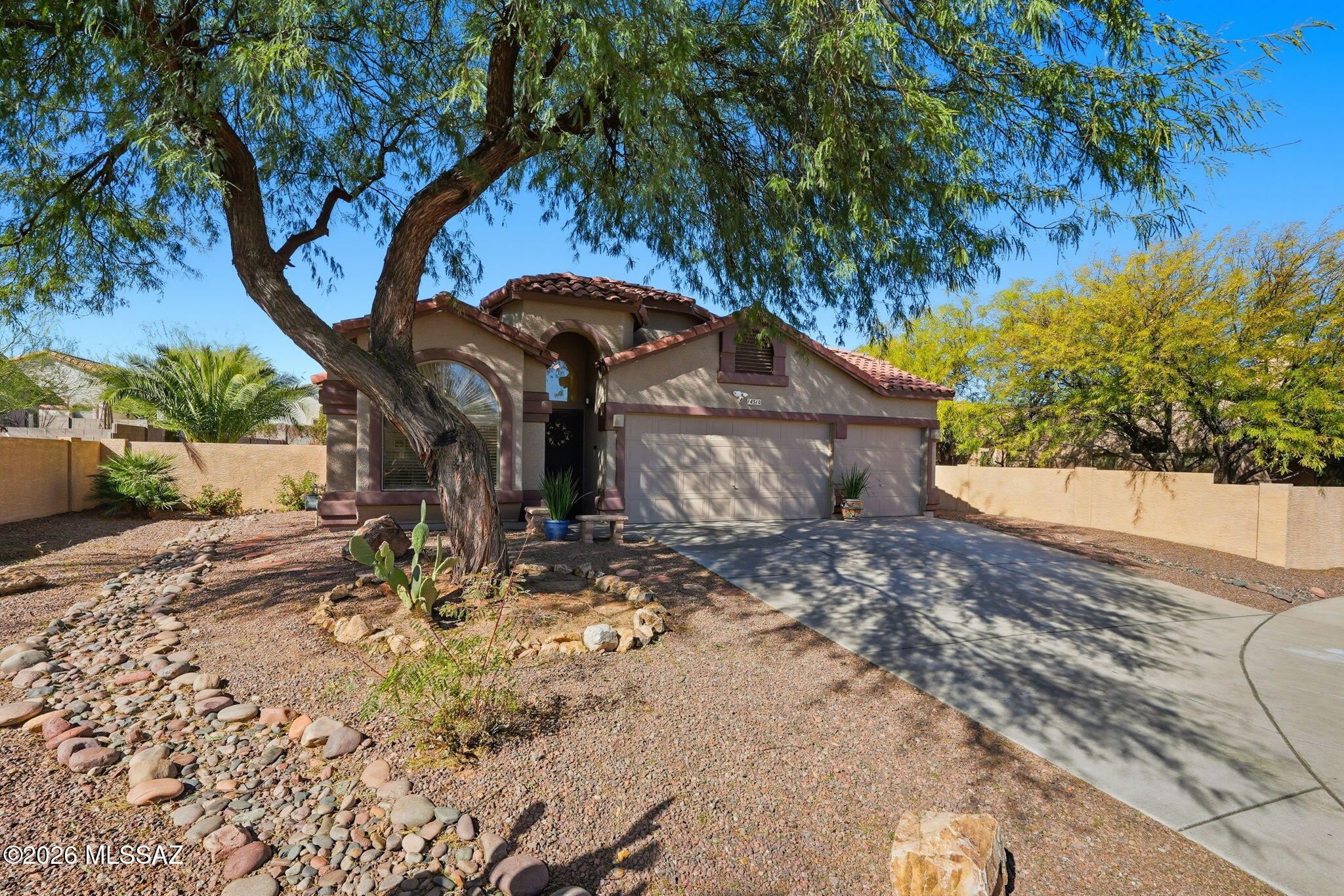 Rancho Sahuarita Presidio De Arboles (1-145) - Residential