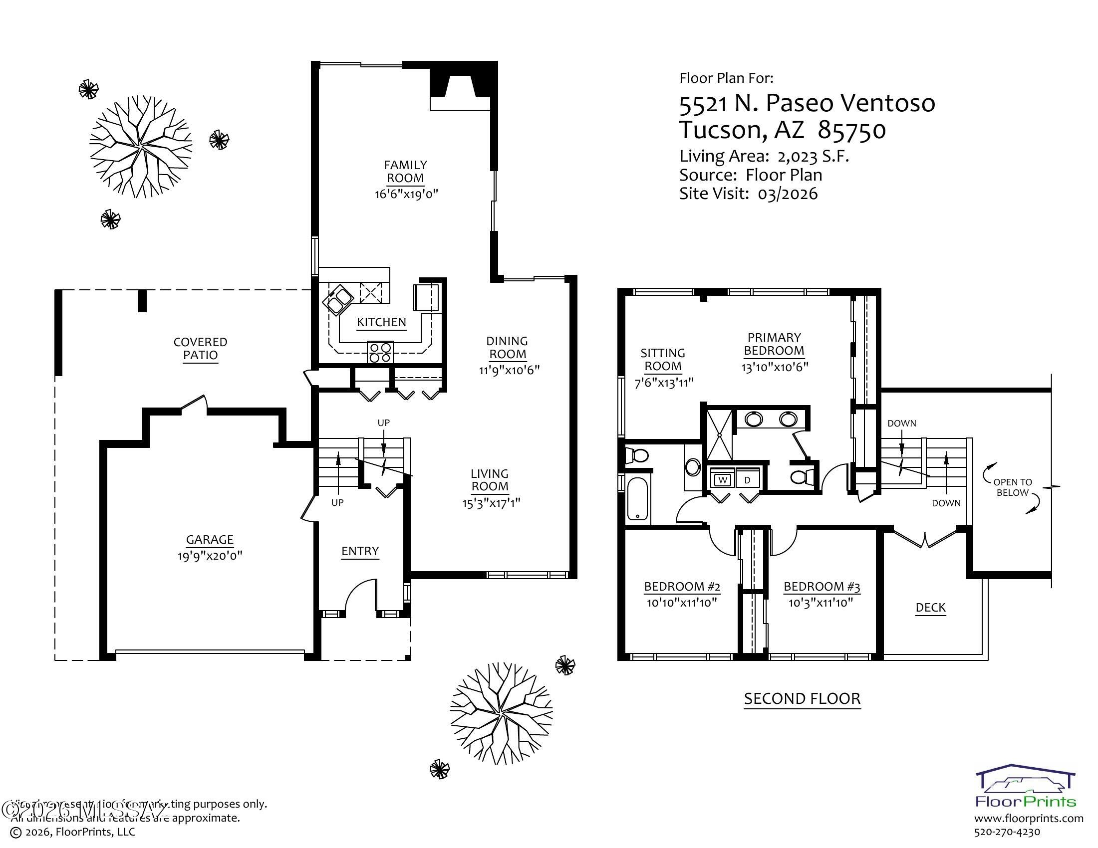 N/A - Residential