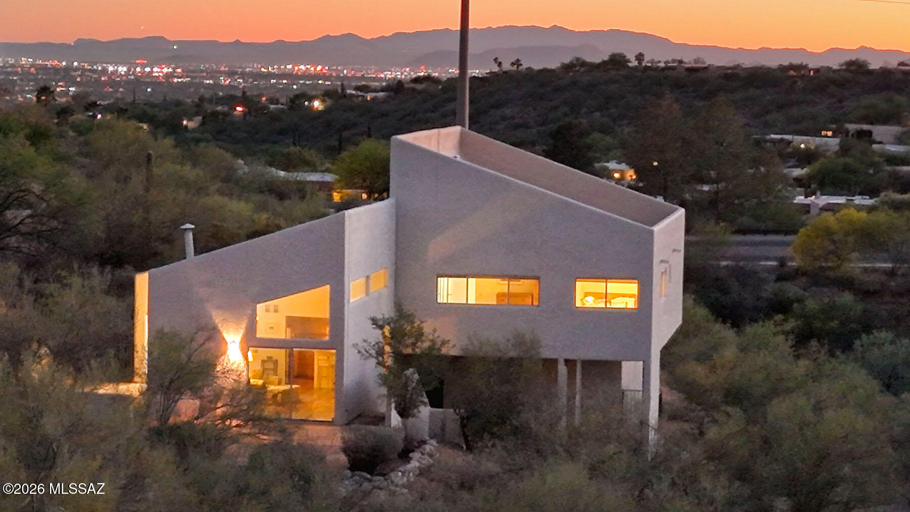 N/A - Residential