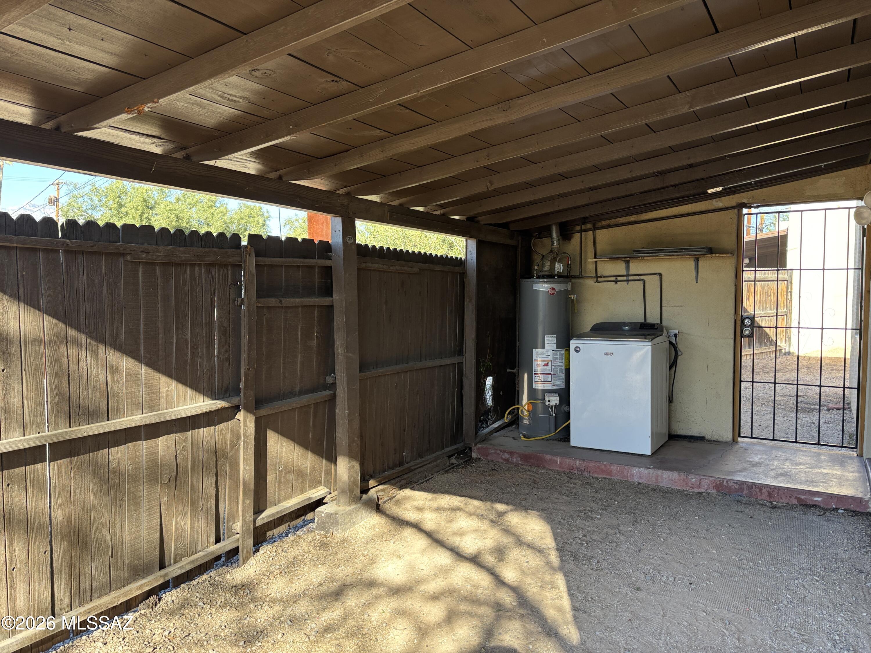 Miramonte Add - Residential Lease