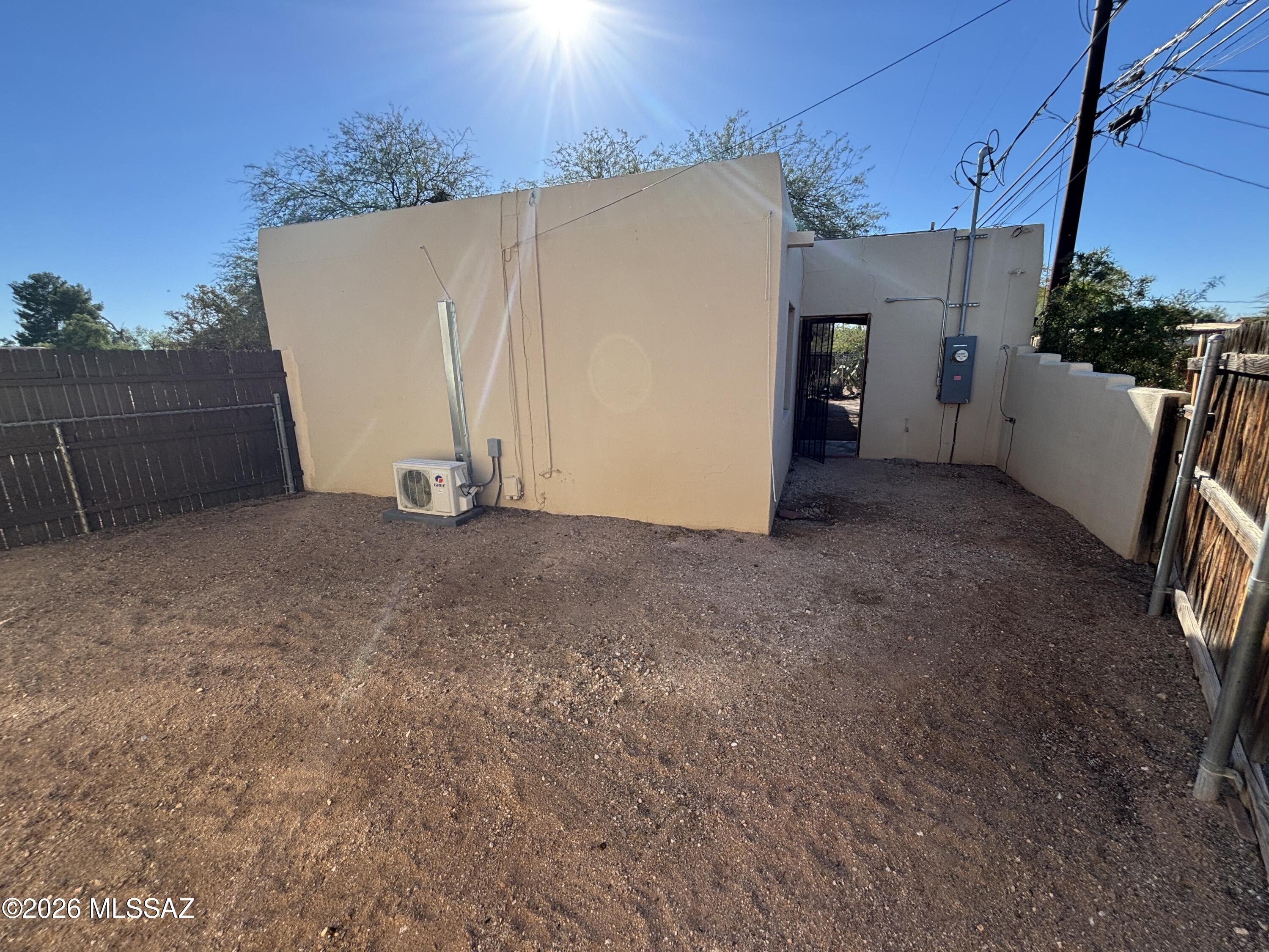Miramonte Add - Residential Lease