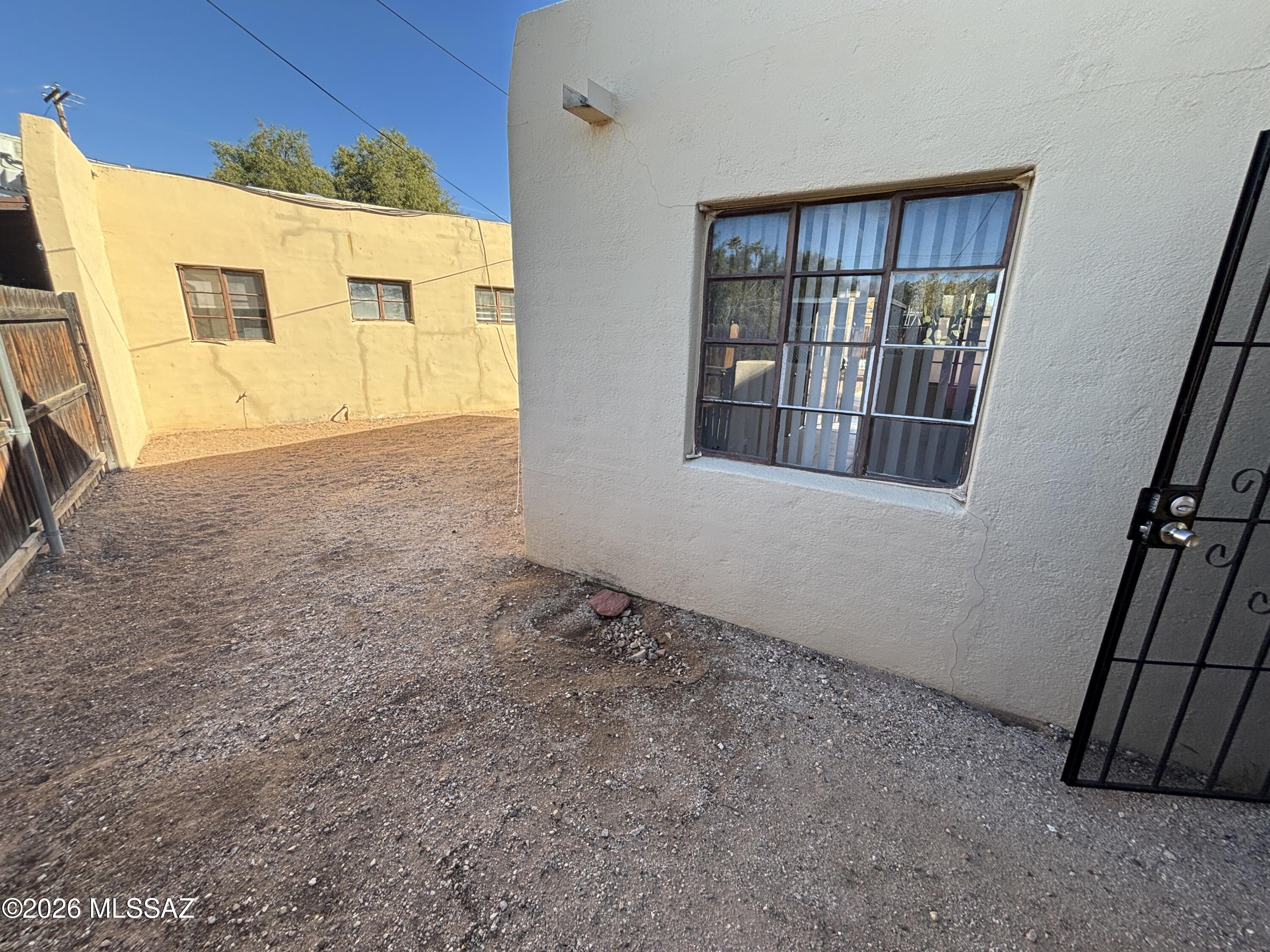 Miramonte Add - Residential Lease