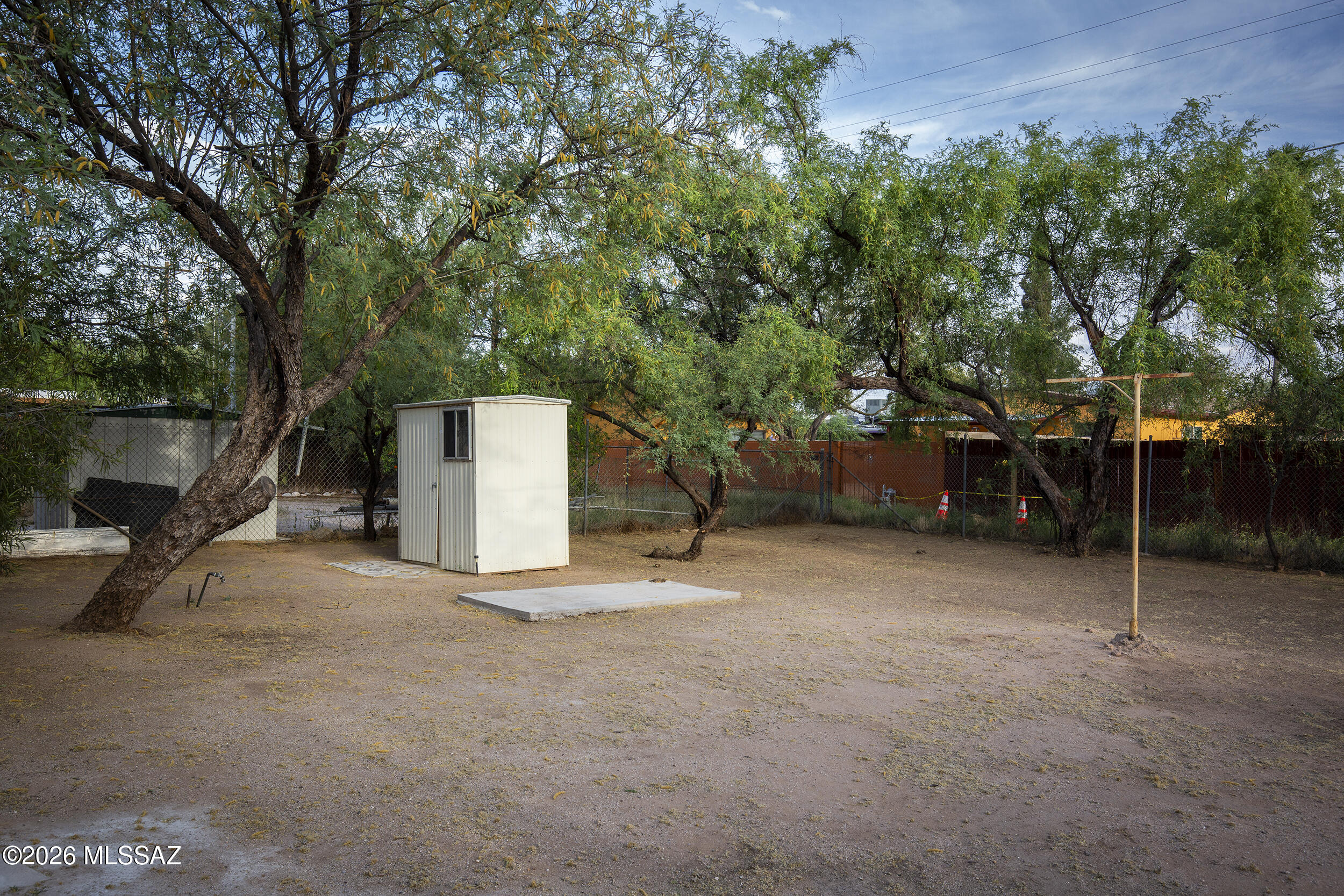 Unsubdivided - Residential