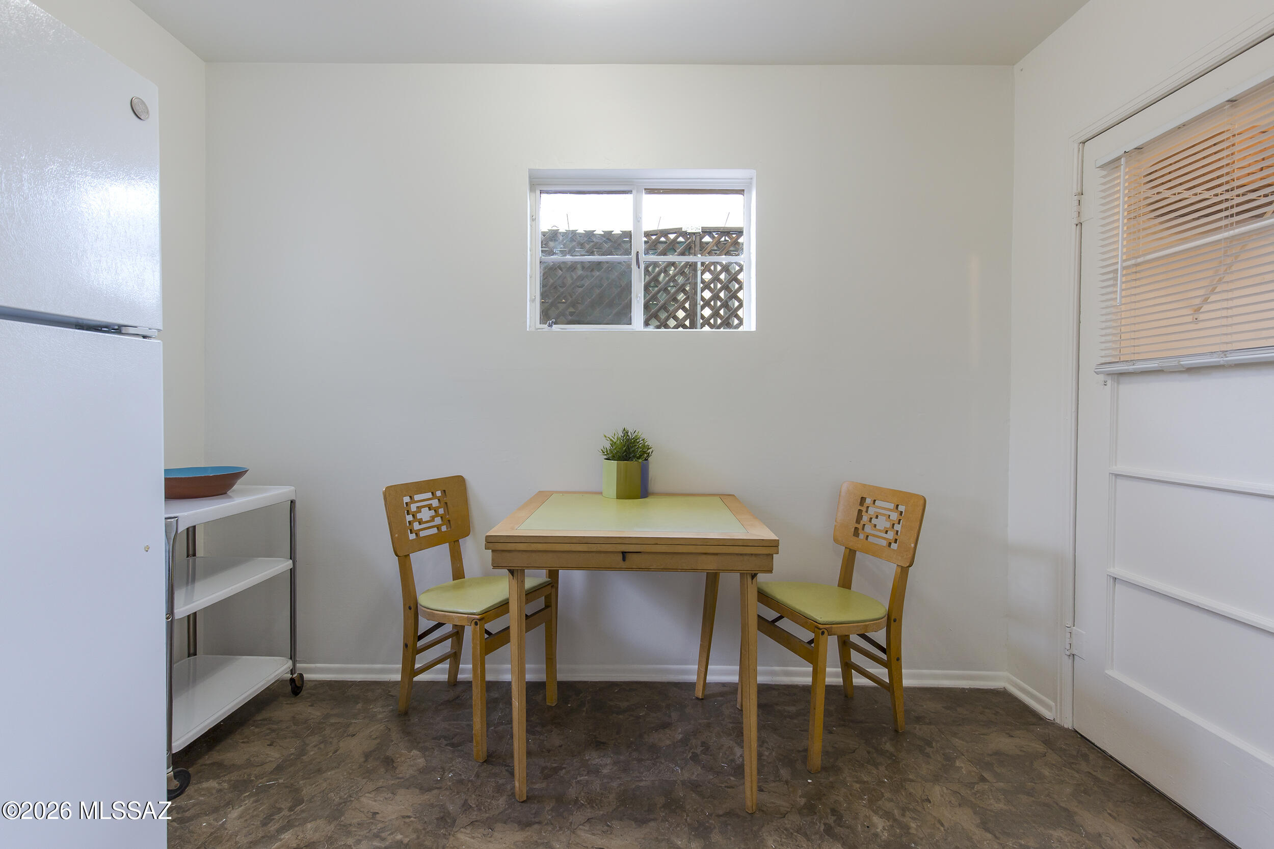 Unsubdivided - Residential