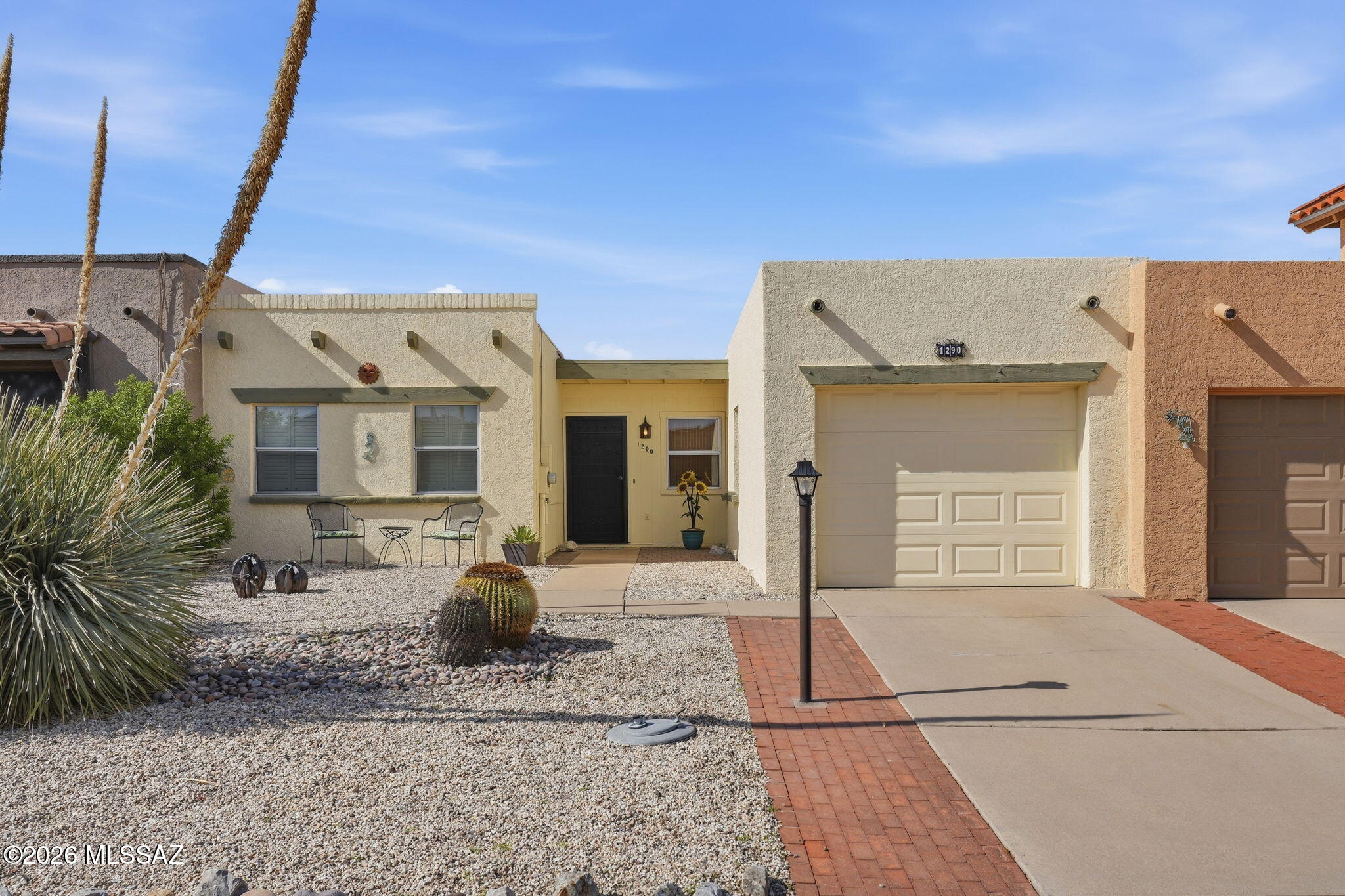 Green Valley Desert Hills NO 2 (582-595) - Residential