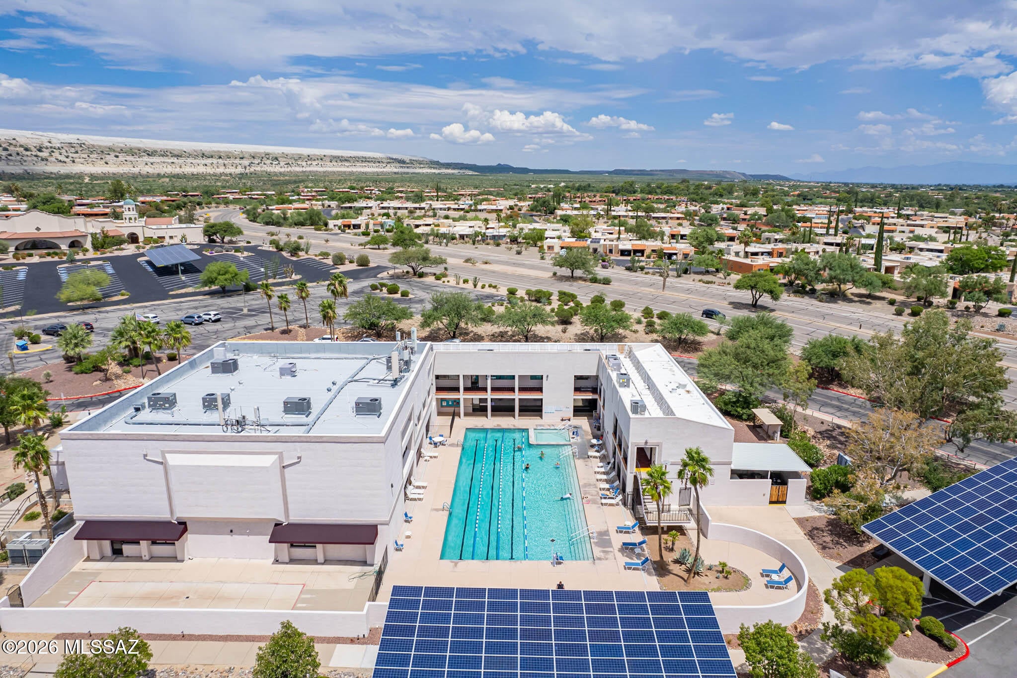 Green Valley Desert Hills NO 2 (582-595) - Residential