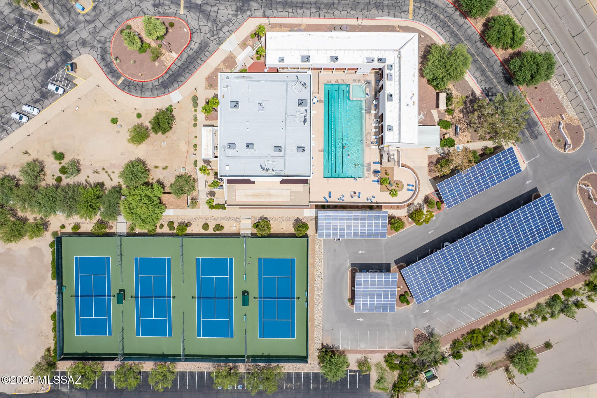 Green Valley Desert Hills NO 2 (582-595) - Residential