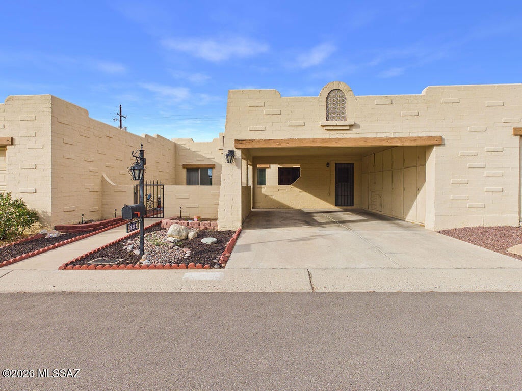 Moondance Patio Homes(1-107) - Residential