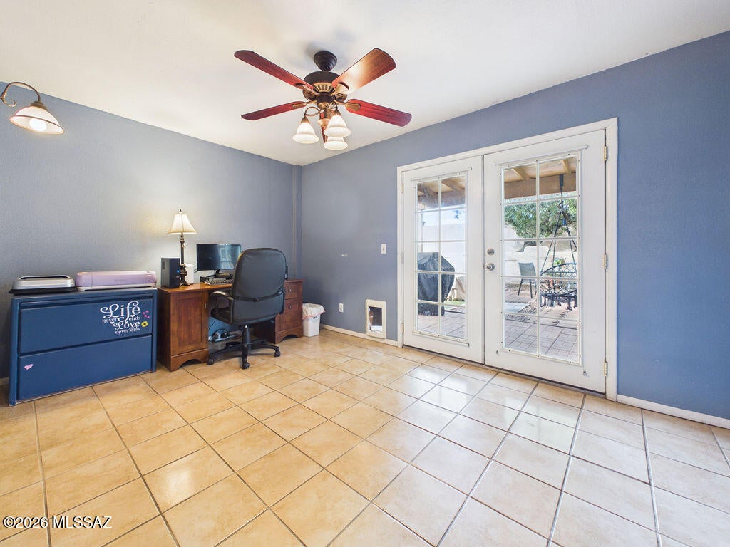 Moondance Patio Homes(1-107) - Residential